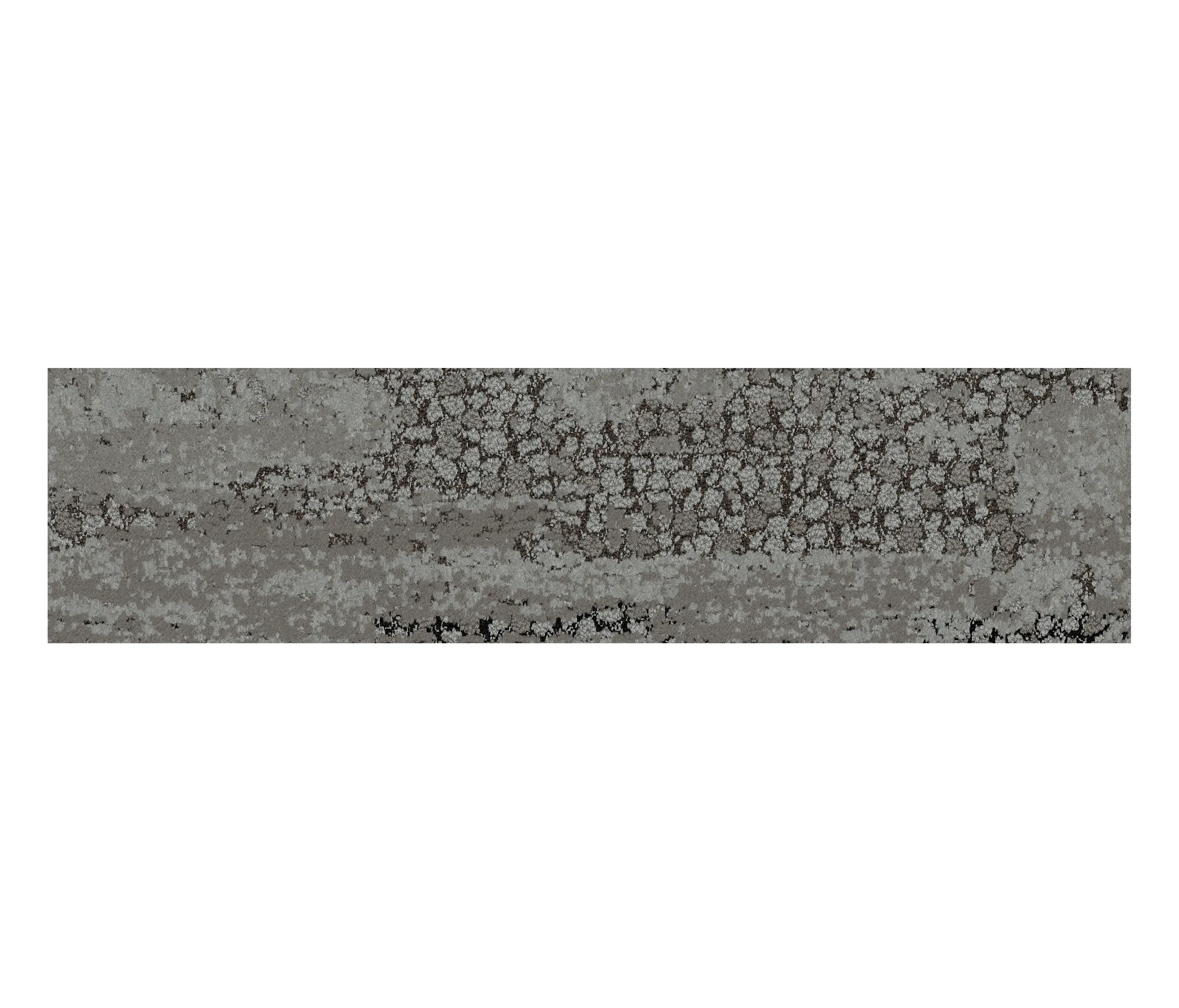 HUMAN NATURE HN850 308082 NICKEL - Carpet tiles from Interface