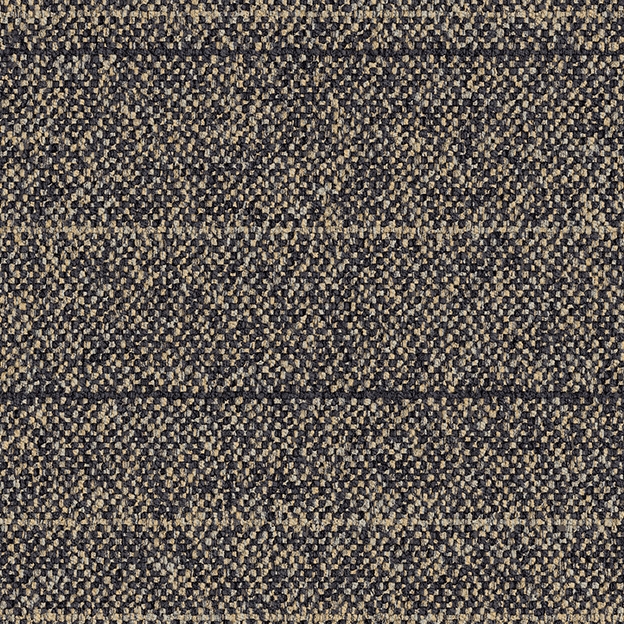 World Woven 860 Charcoal Tweed