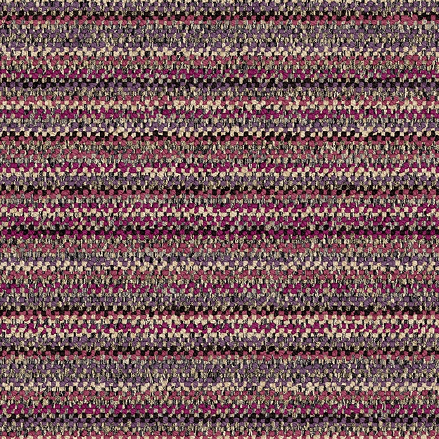 Mostra il prodotto World Woven 865 Fuchsia Warp del produttore Interface