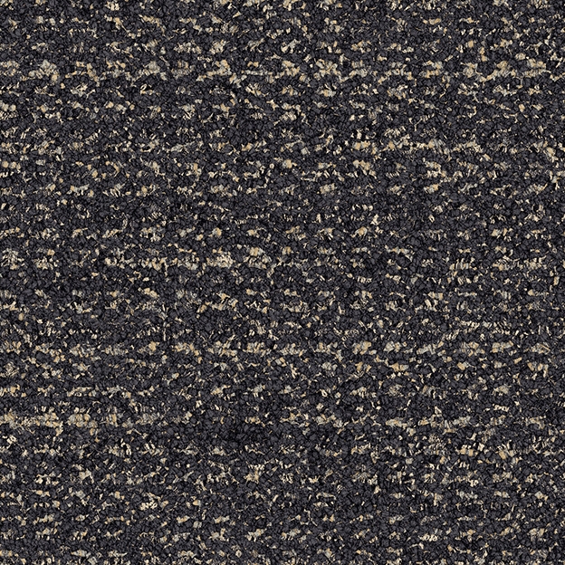 World Woven 870 Charcoal Weft