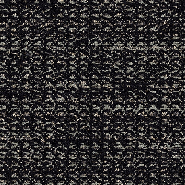 Display product World Woven 870 Black Weft from manufacturer Interface