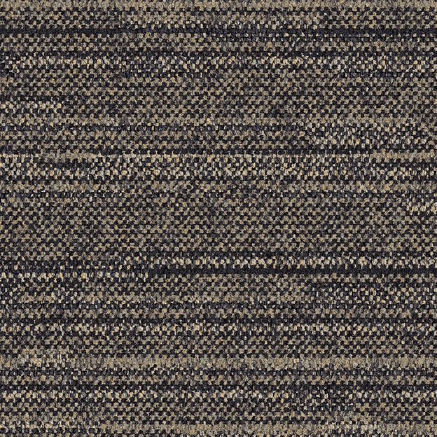 Mostra il prodotto World Woven 880 Charcoal Loom del produttore Interface
