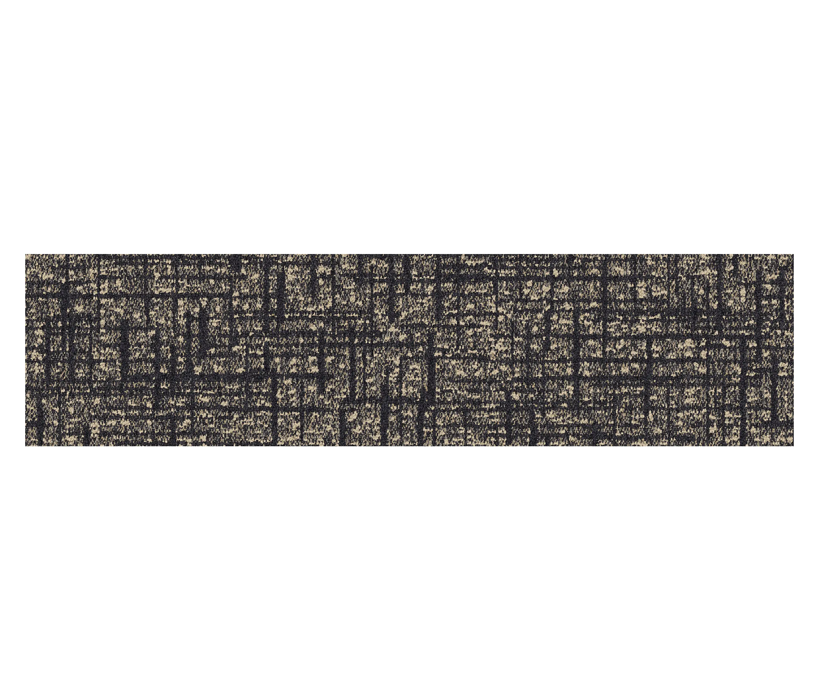 Interface - World Woven 890 Charcoal Dobby