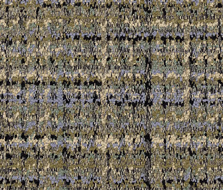 Interface - World Woven 895 Heather Weave
