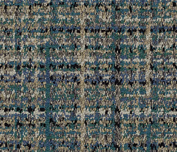Interface - World Woven 895 Loch Weave
