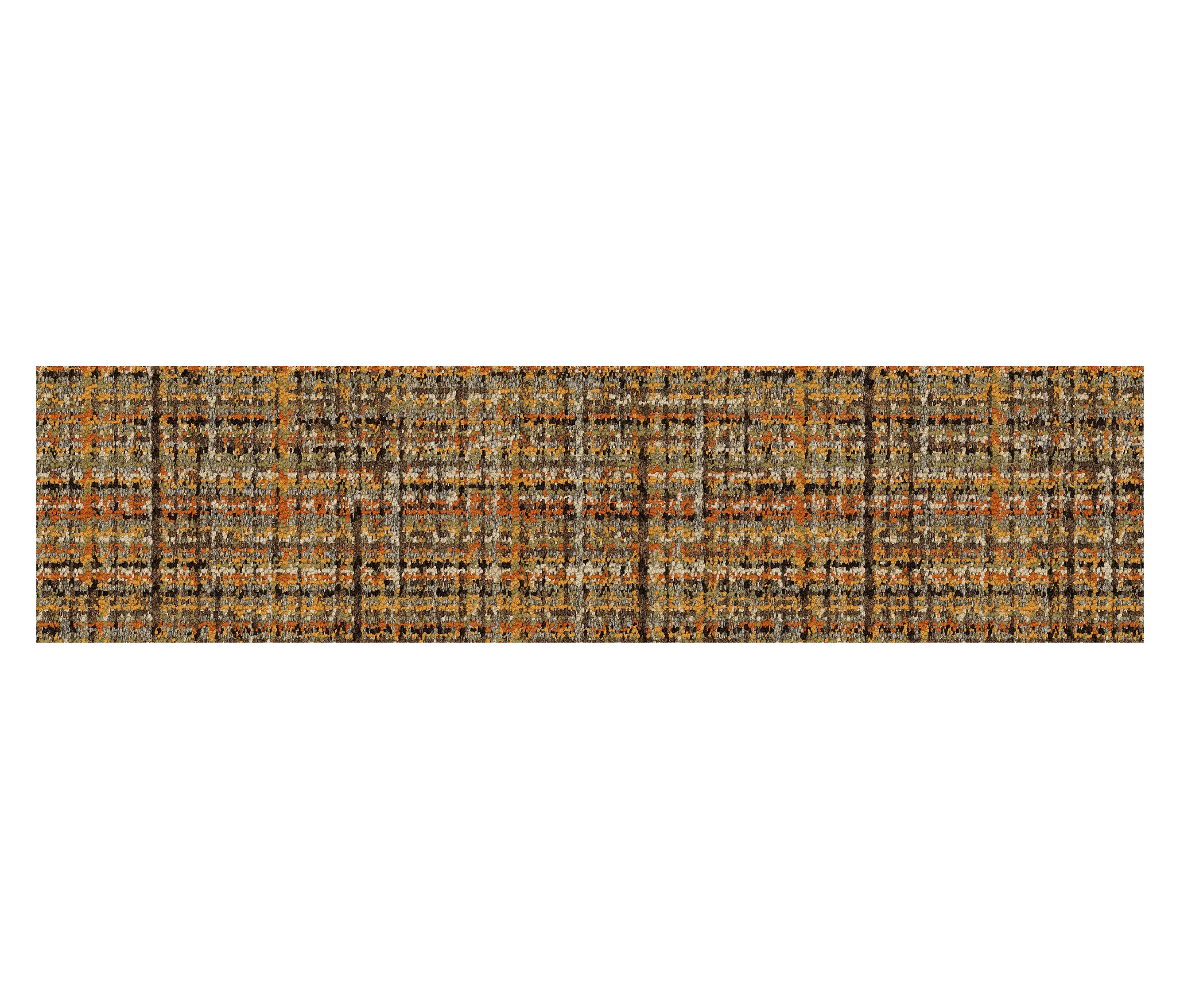Interface - World Woven 895 Natural Weave