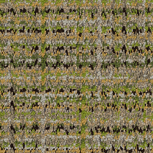 Display product World Woven 895 Glen Weave from manufacturer Interface