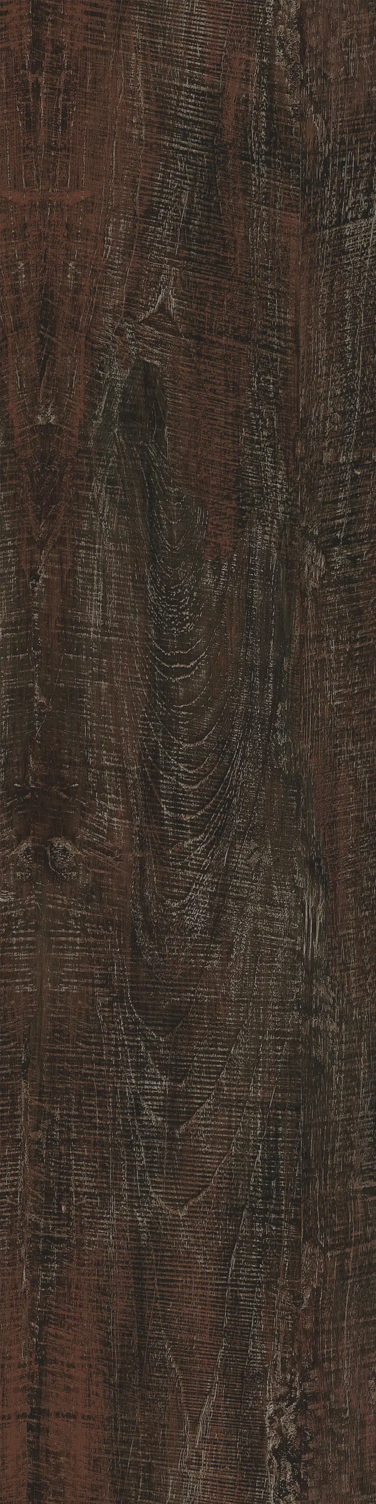 Interface - Level Set Textured Woodgrains A00411 Dark Walnut