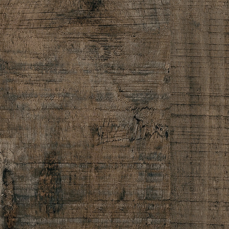 Level Set Textured Woodgrains A00410 Distressed Black Walnut