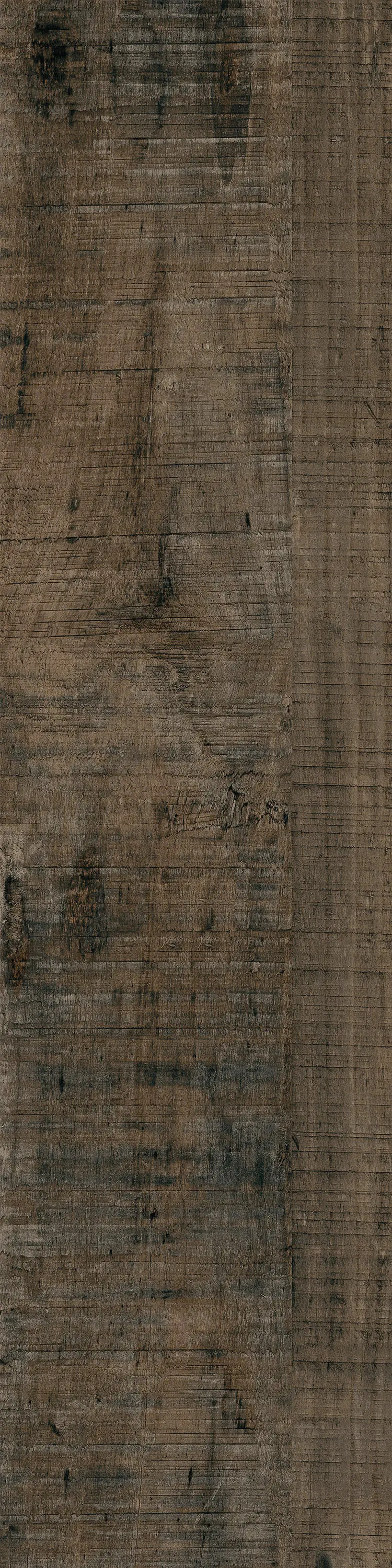 Interface - Level Set Textured Woodgrains A00410 Distressed Black Walnut