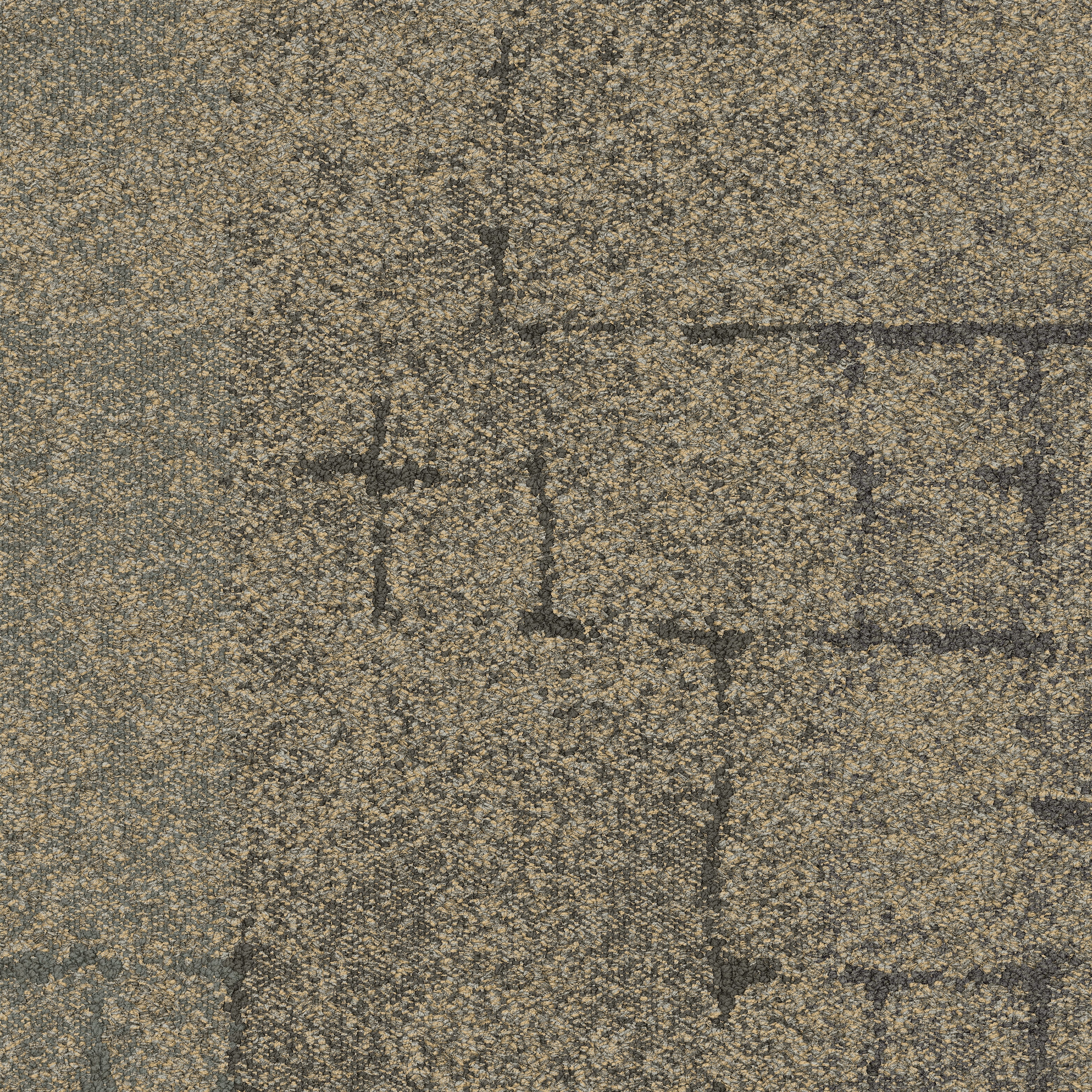 Mostra il prodotto Human Connections 8339001 Kerbstone Granite del produttore Interface
