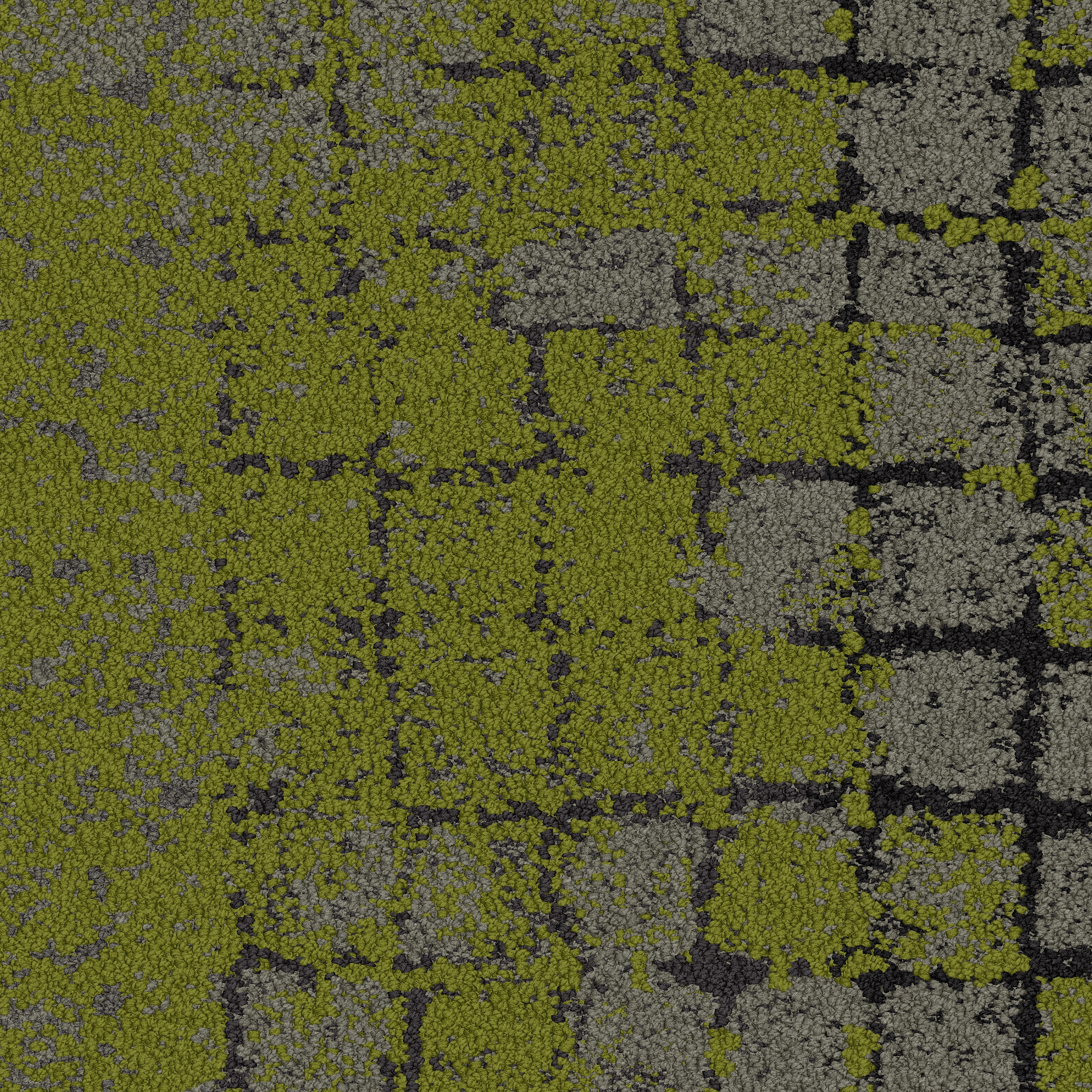 Human Connections 8341003 Moss Flint Moss