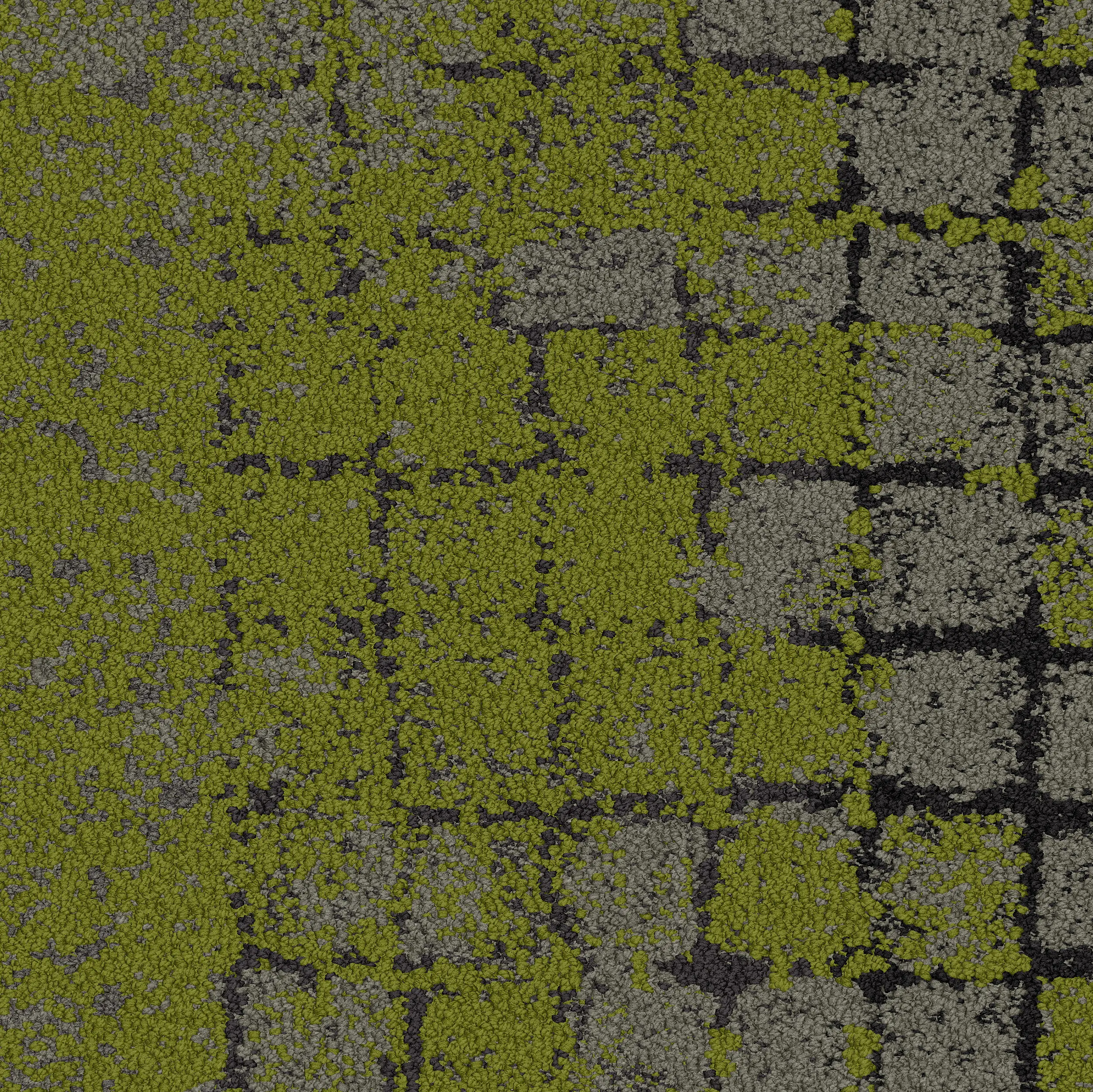 Interface - Human Connections 8341003 Moss Flint Moss