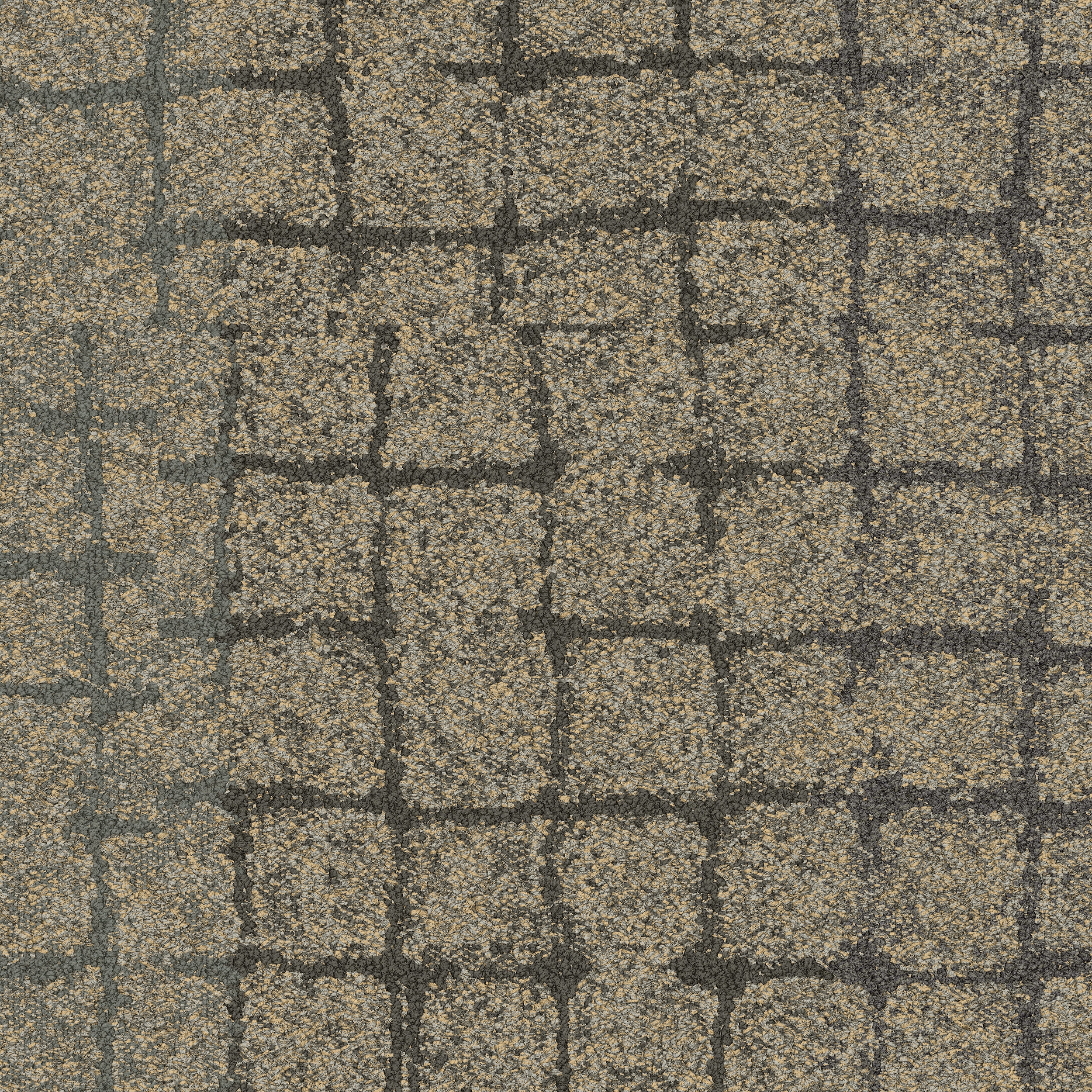 Human Connections 8342001 Sett in Stone Granite