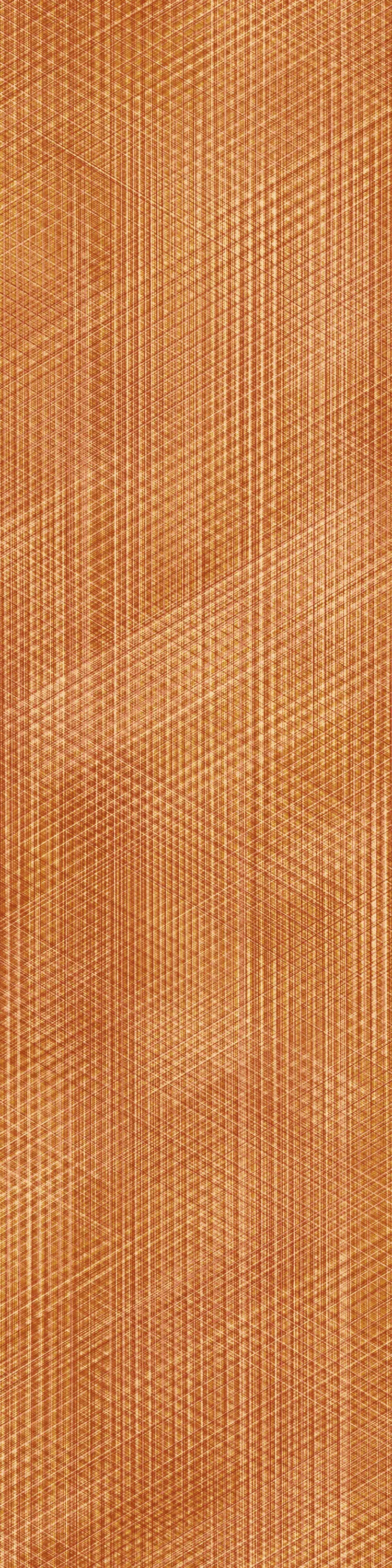 Interface - Drawn Lines A00905 Amber