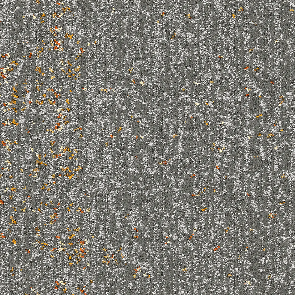 Interface - Step Aside Ash