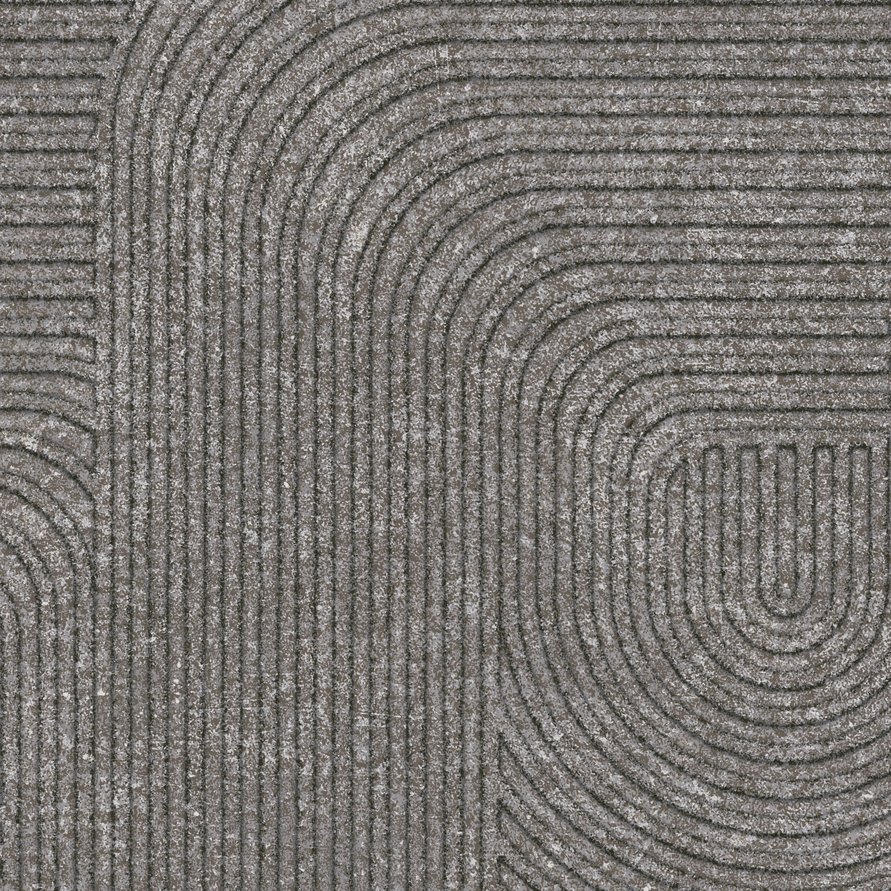 Interface - Walk About Cool Ash