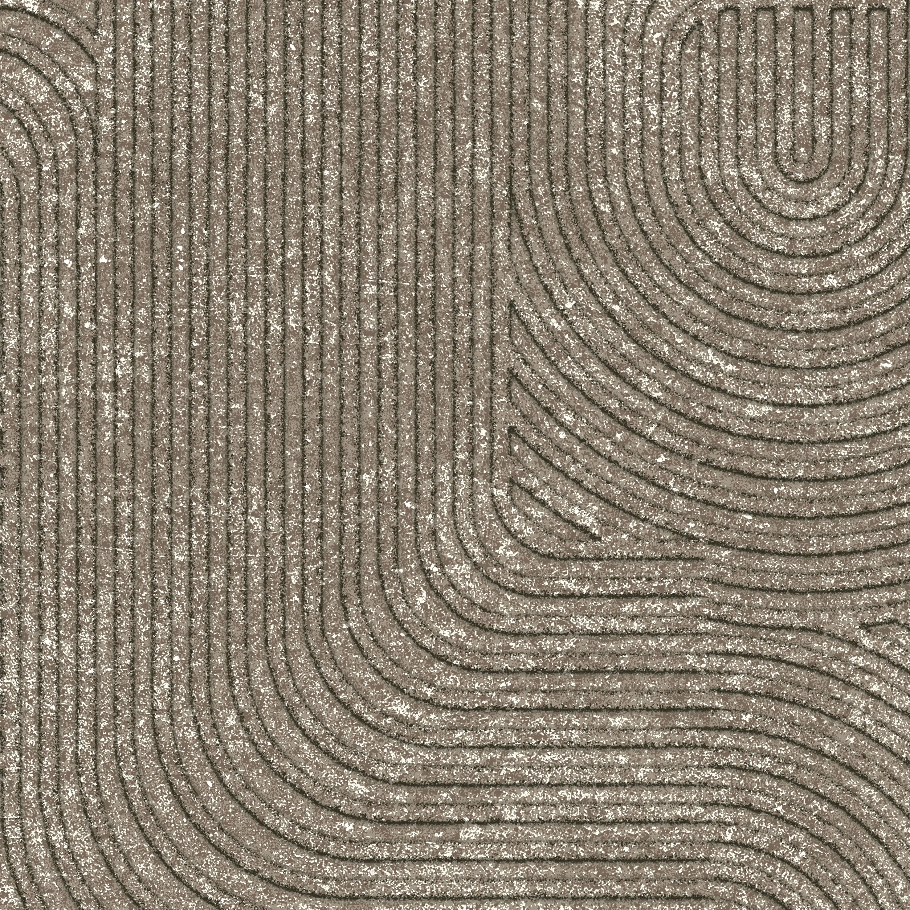 Interface - Walk About Warm Ash