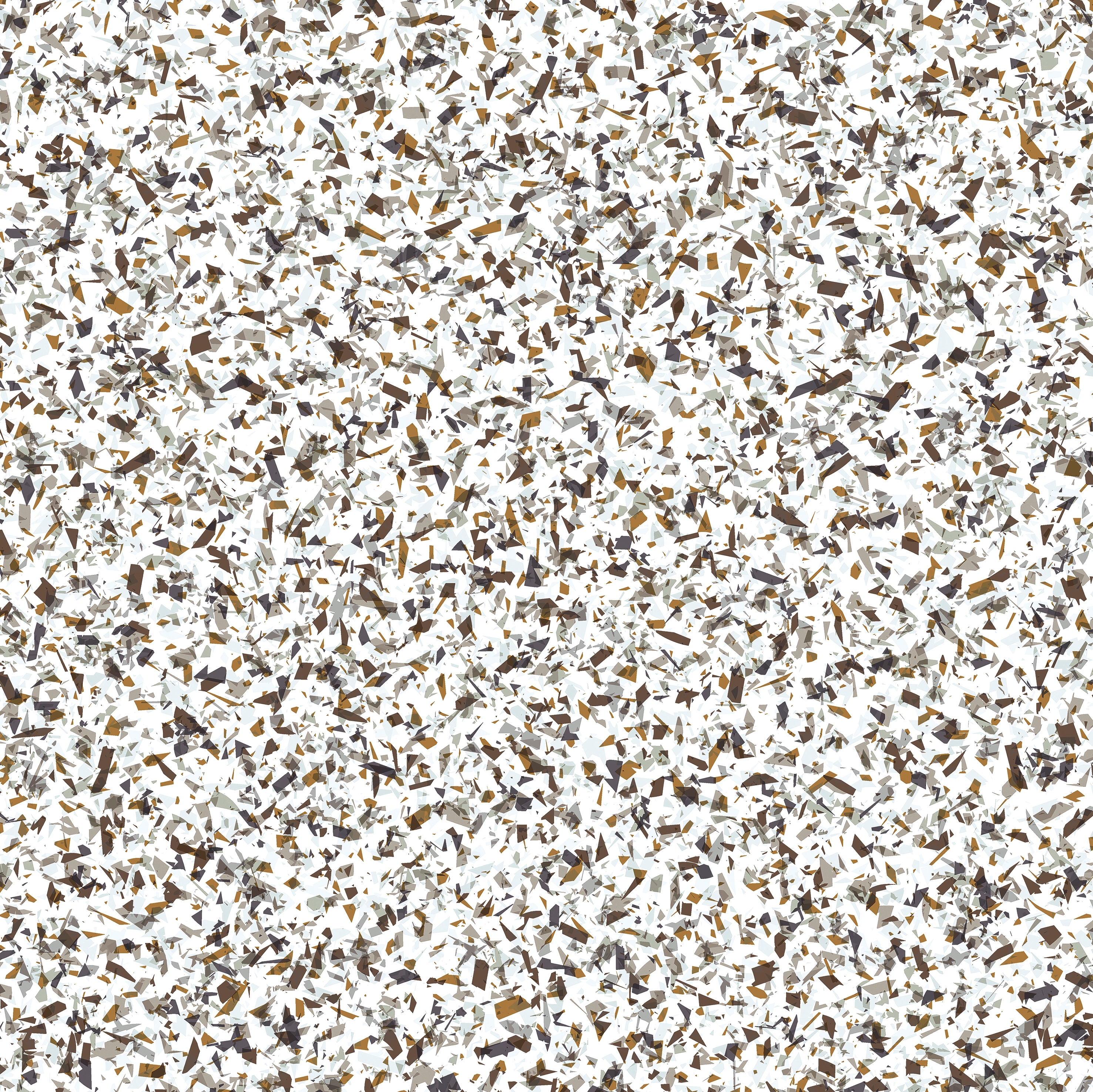 Vertoon produk Walk on By Monochrome van vervaardiger Interface