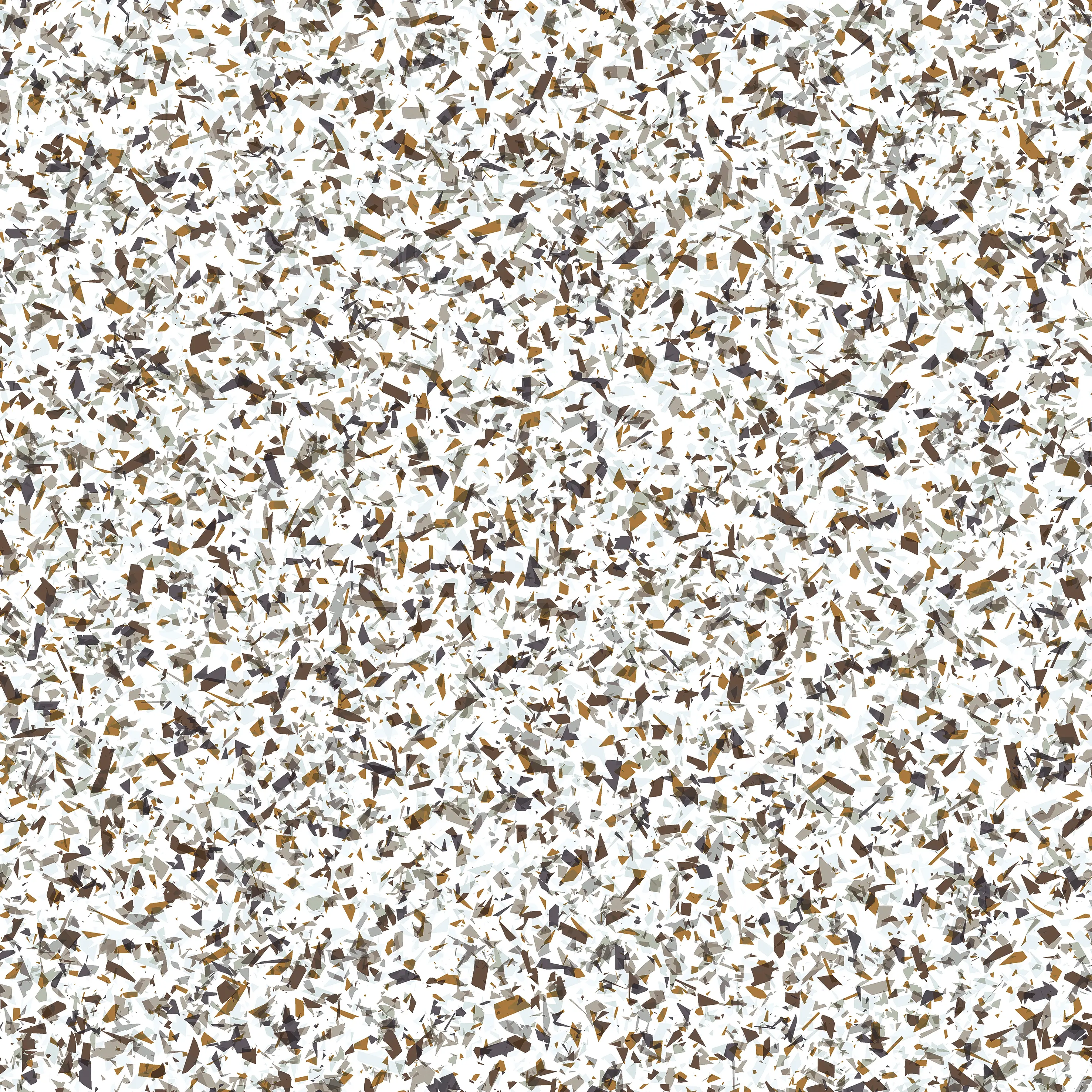 Interface - Walk on By Monochrome