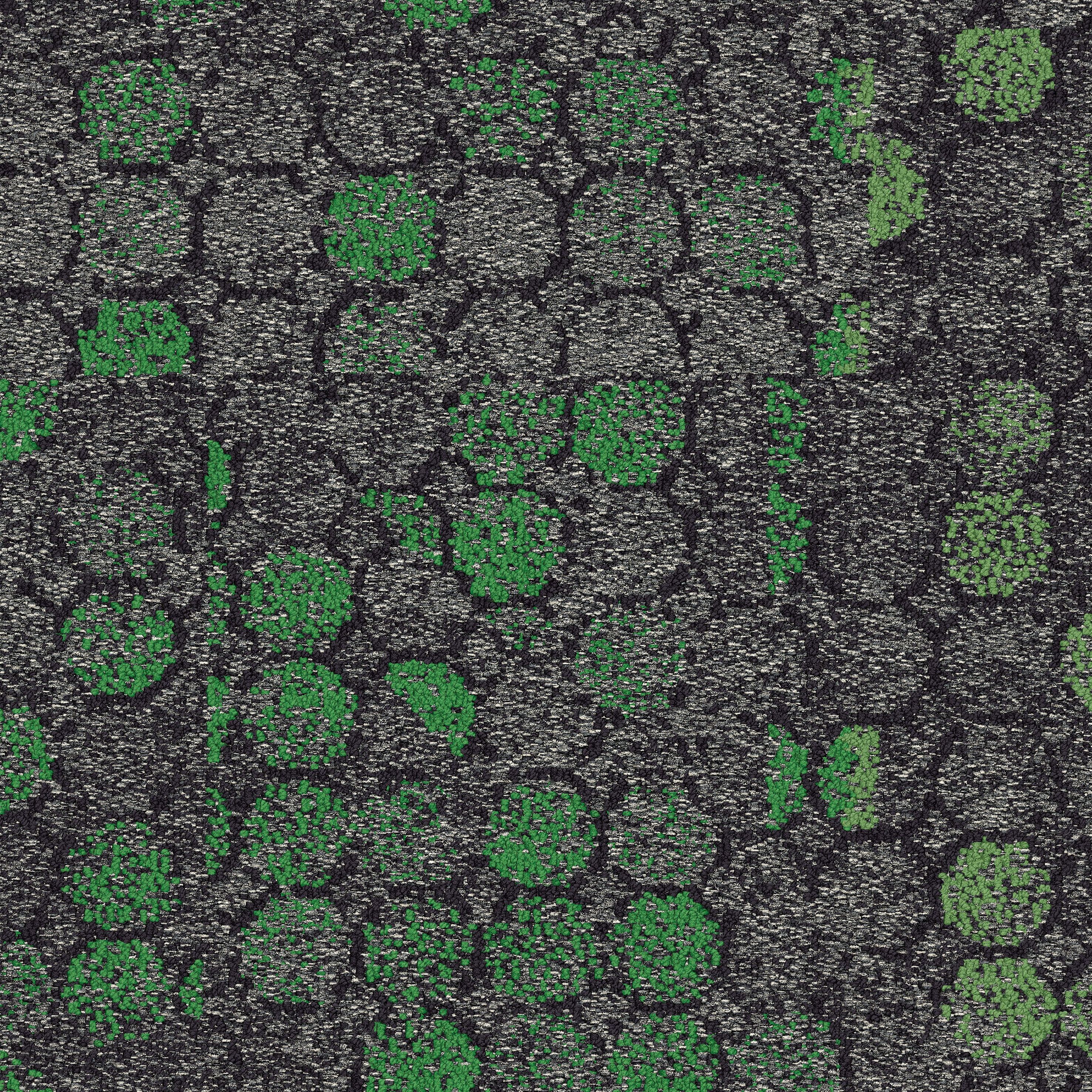 Mostrar el producto Broome Street 9440004 Green Glass del fabricante Interface