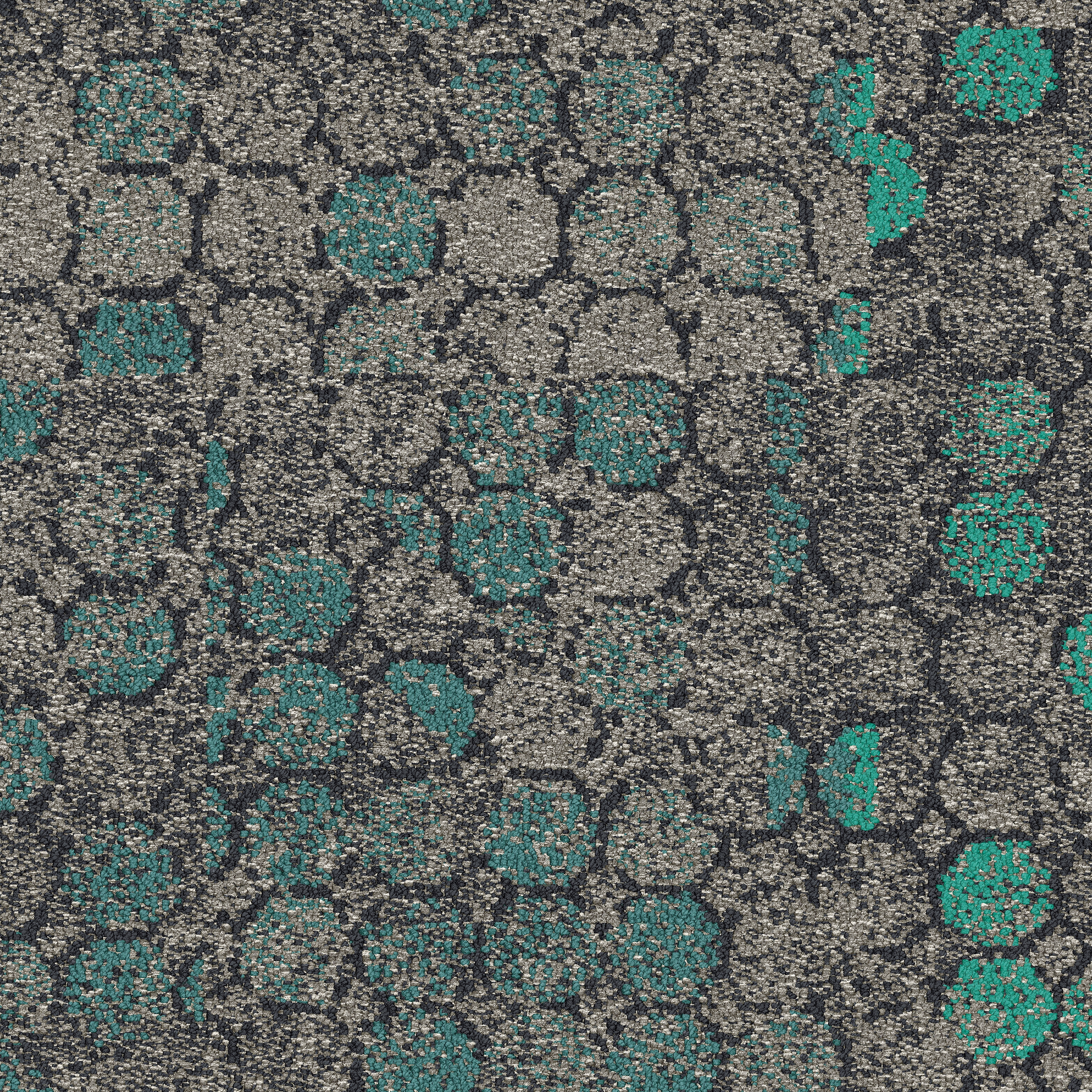 Display product Broome Street 9440005 Turquoise Glass from manufacturer Interface