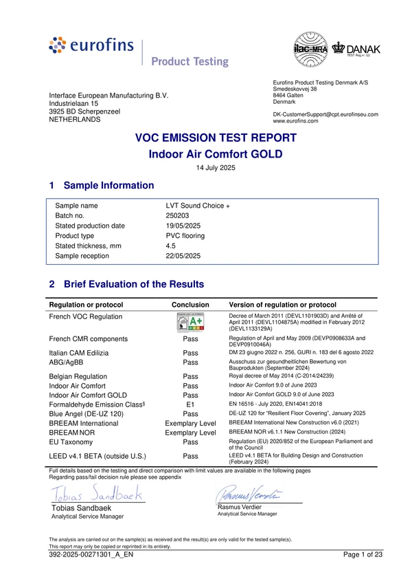 Preview image for the file www.interface.com_content_dam_interfaceinc_interface_technical_emea_other-certificates-for-website_LVT sound choice IAC Gold 250203