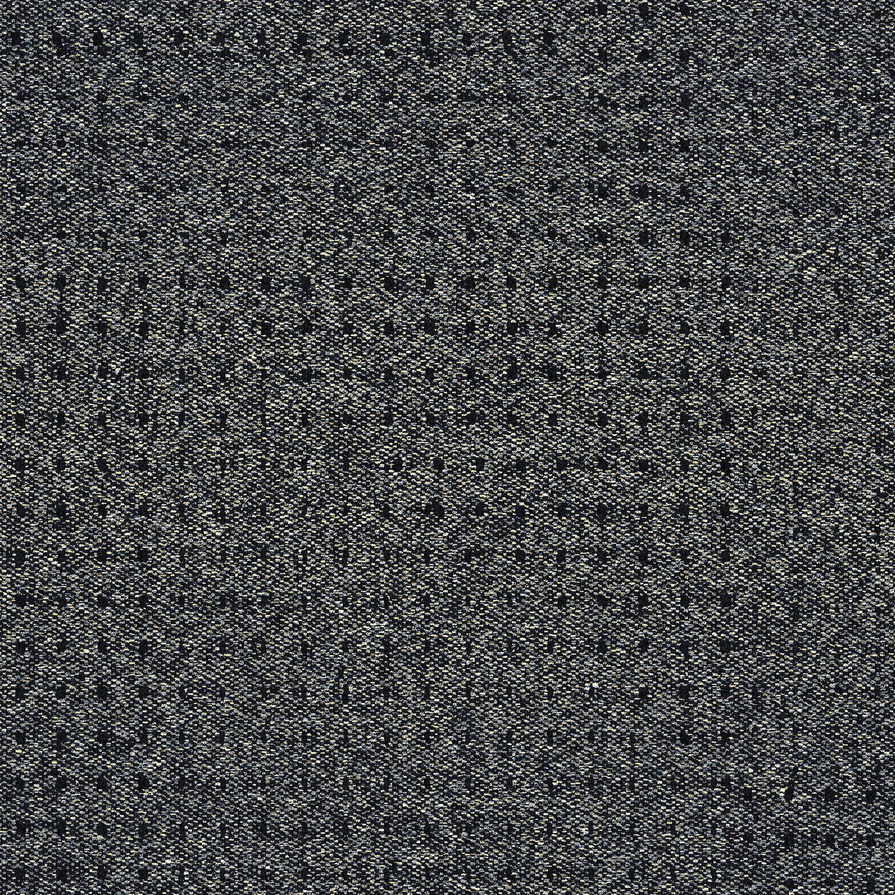 Interface - Dover Street 9444006 Graphite Dot