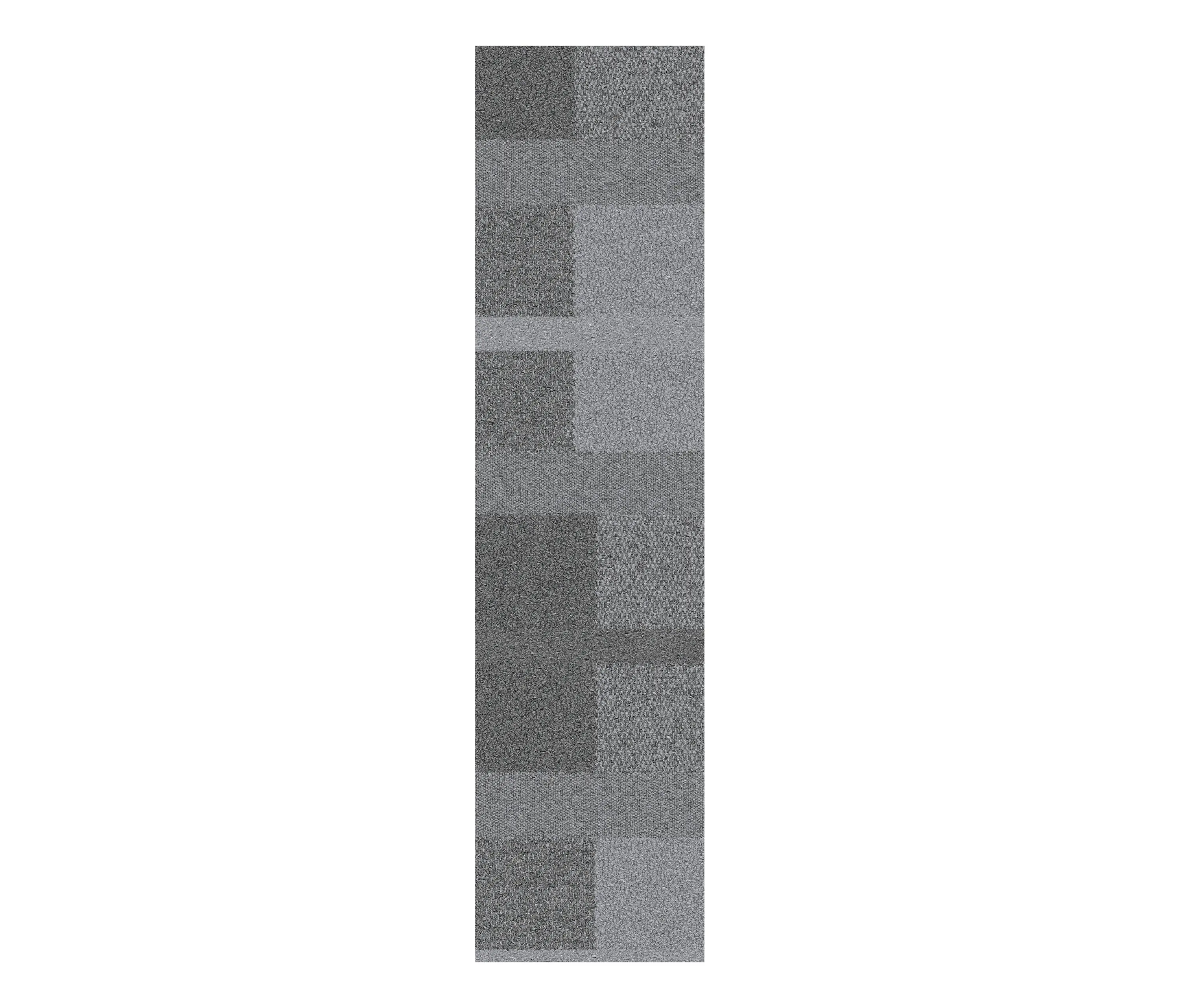 Interface - Geisha Gather 9551003 Ash