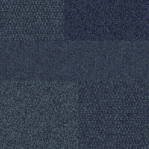 Geisha Gather 9551004 Indigo