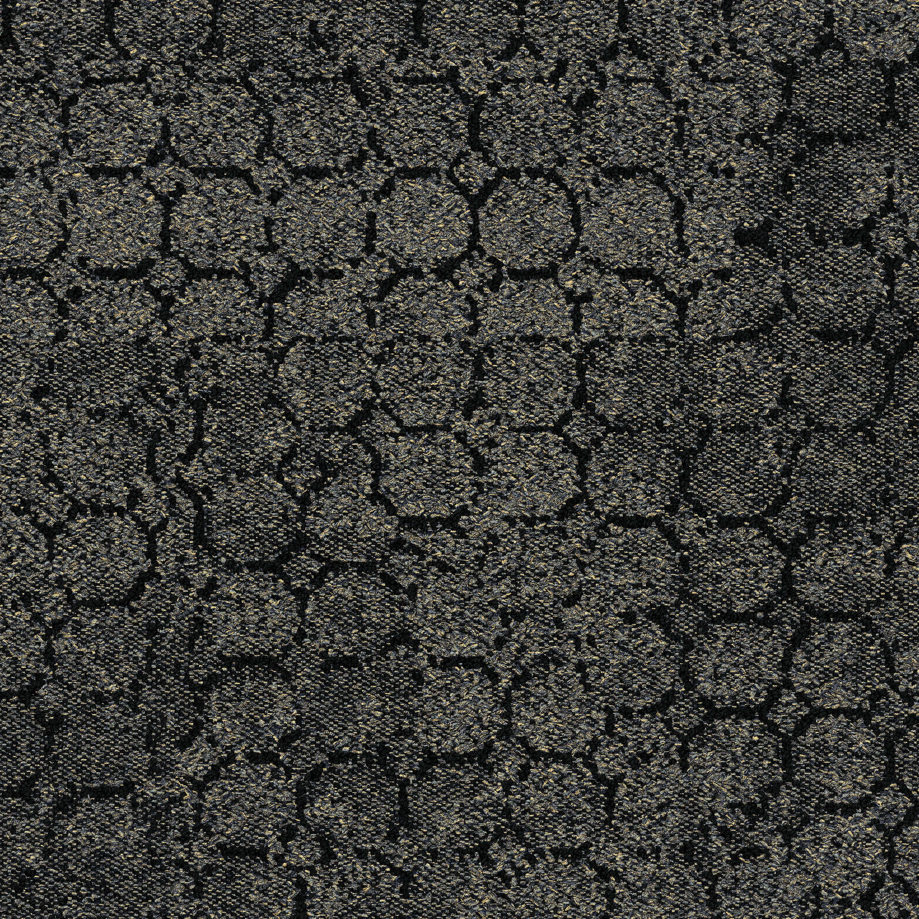 Interface - Mercer Street 9447006 Graphite Circle
