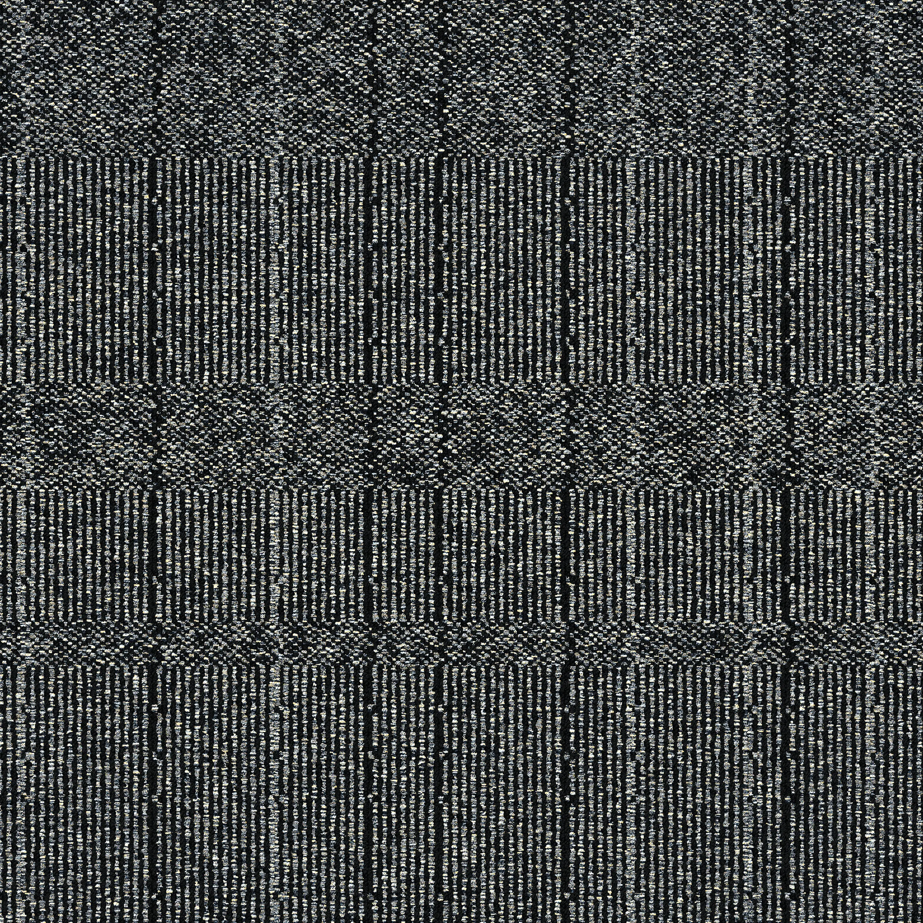 Interface - Old Street 9442006 Graphite Grid