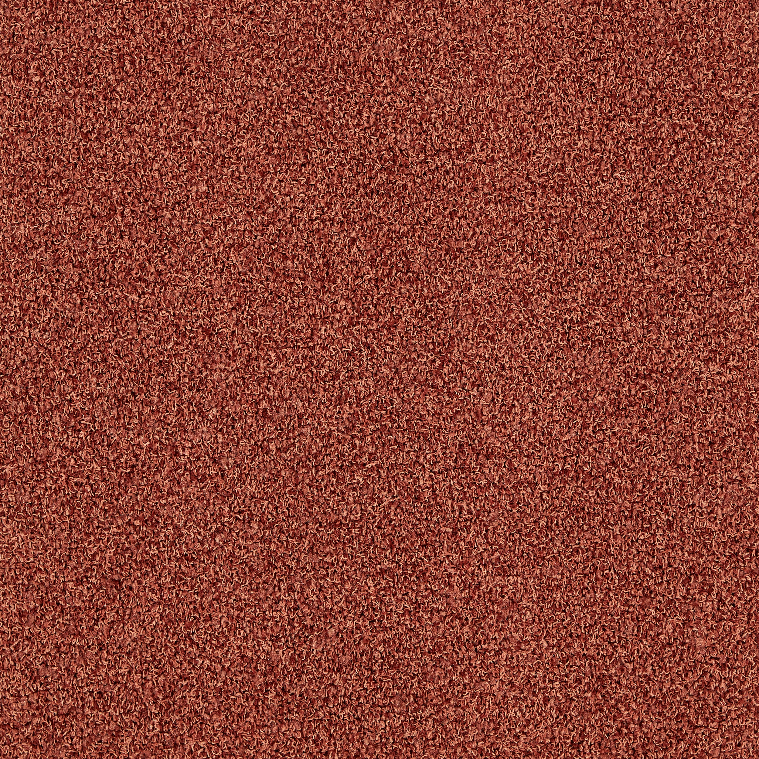 Display product Touch & Tones II 102 4175085 Terracotta from manufacturer Interface