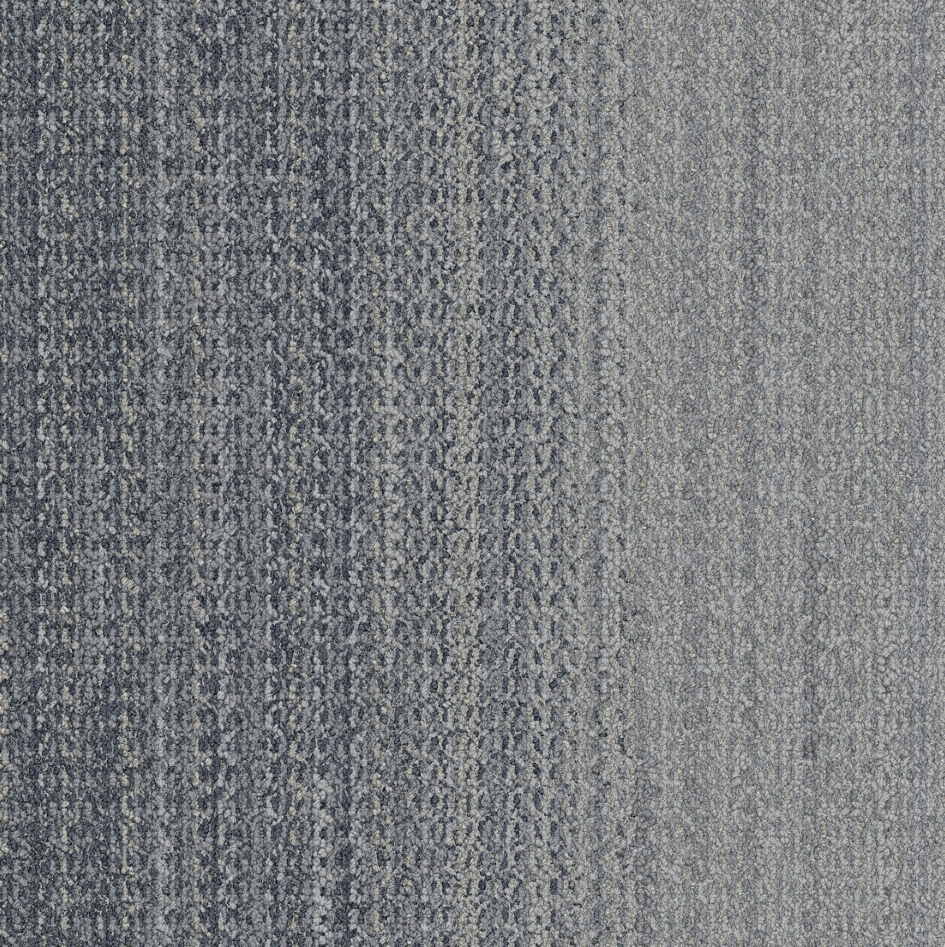 Display product Woven Gradience 200 4307002 Stone / Charcoal from manufacturer Interface