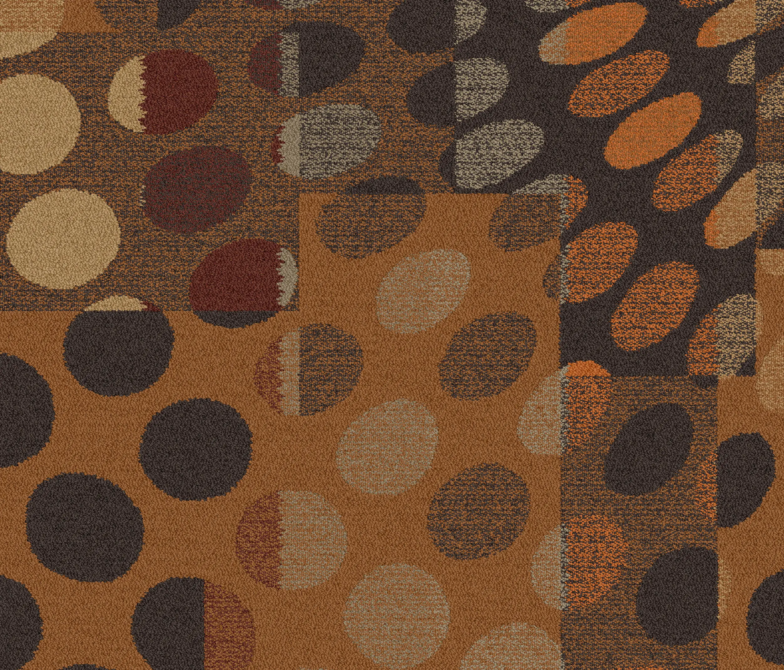 Interface - A Cut Above 7274012 Leather