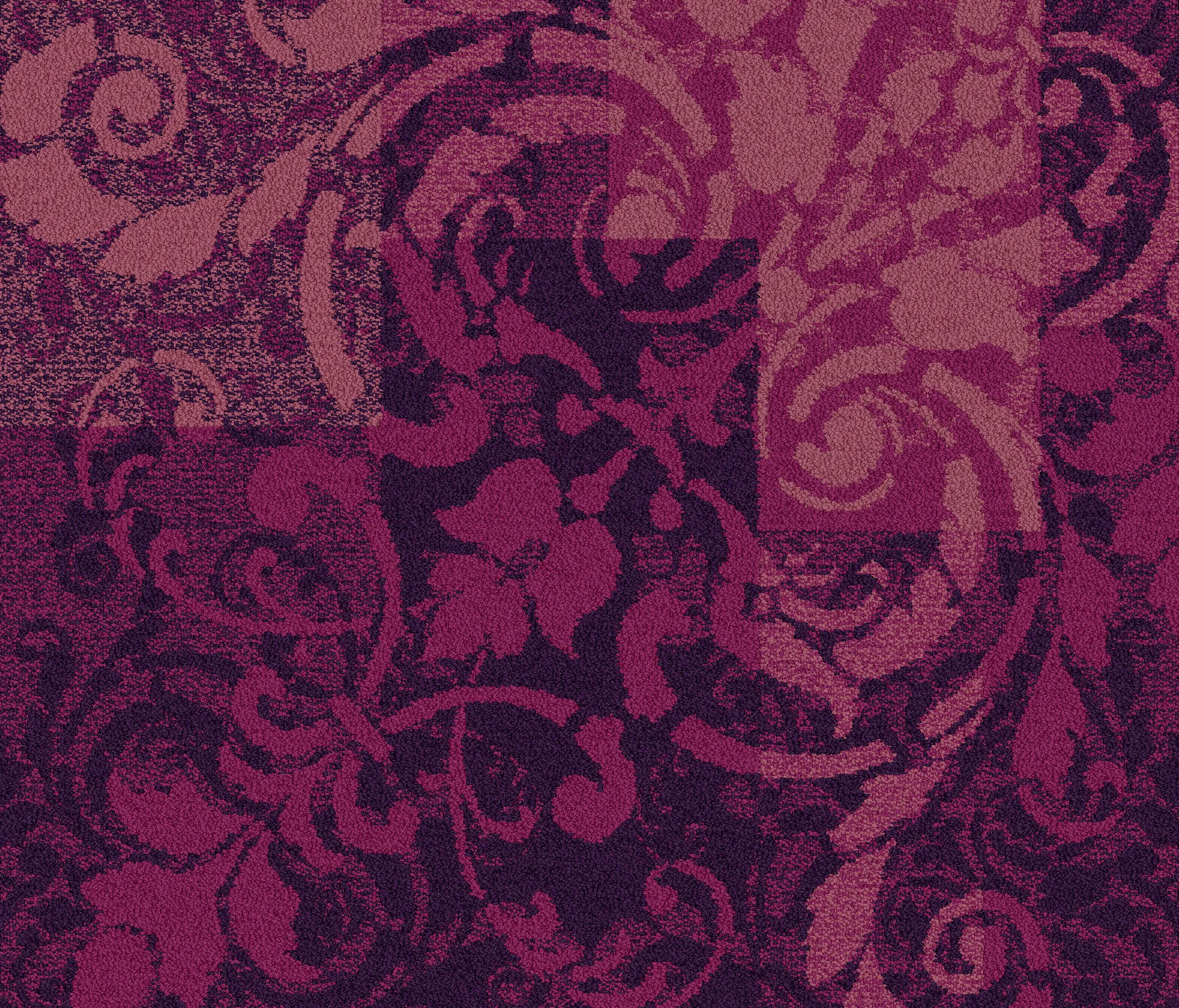 Interface - Head Over Heels M0827
6640031 Fuchsia