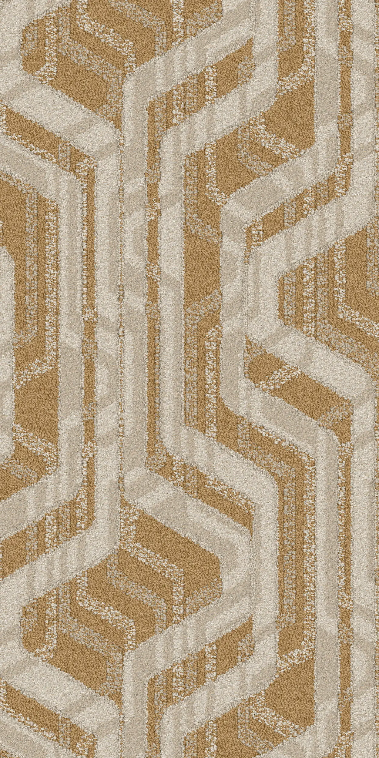 Interface - PM19
7968004 Honey