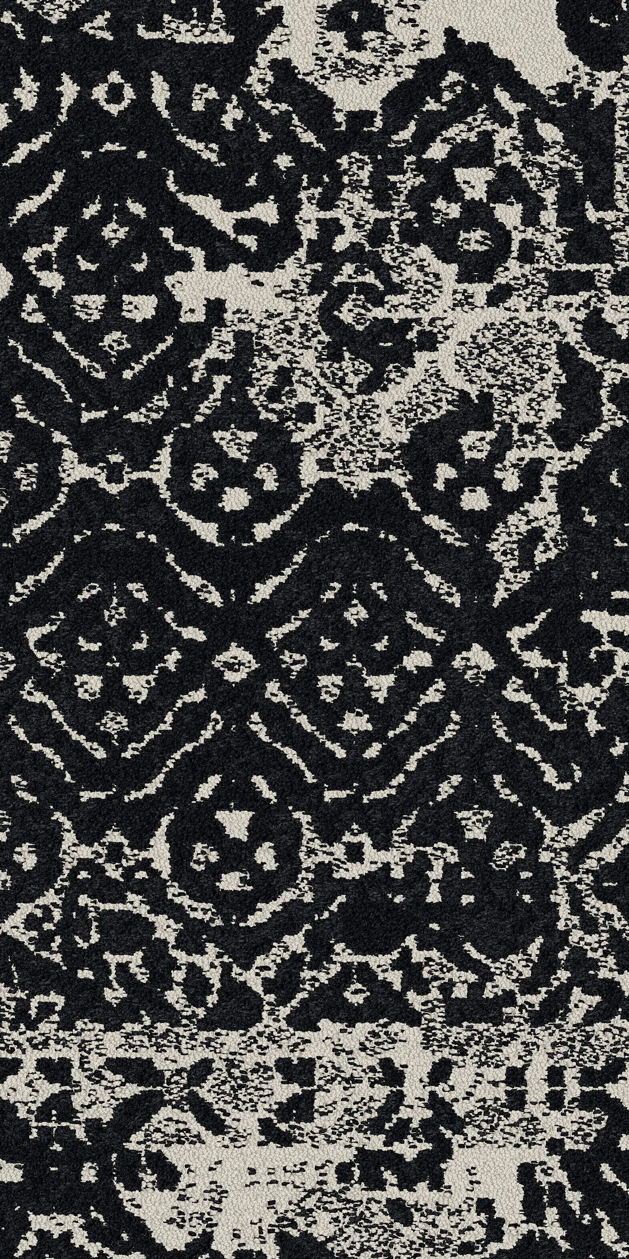 Interface - PM39
8063001 Ebony & Ivory