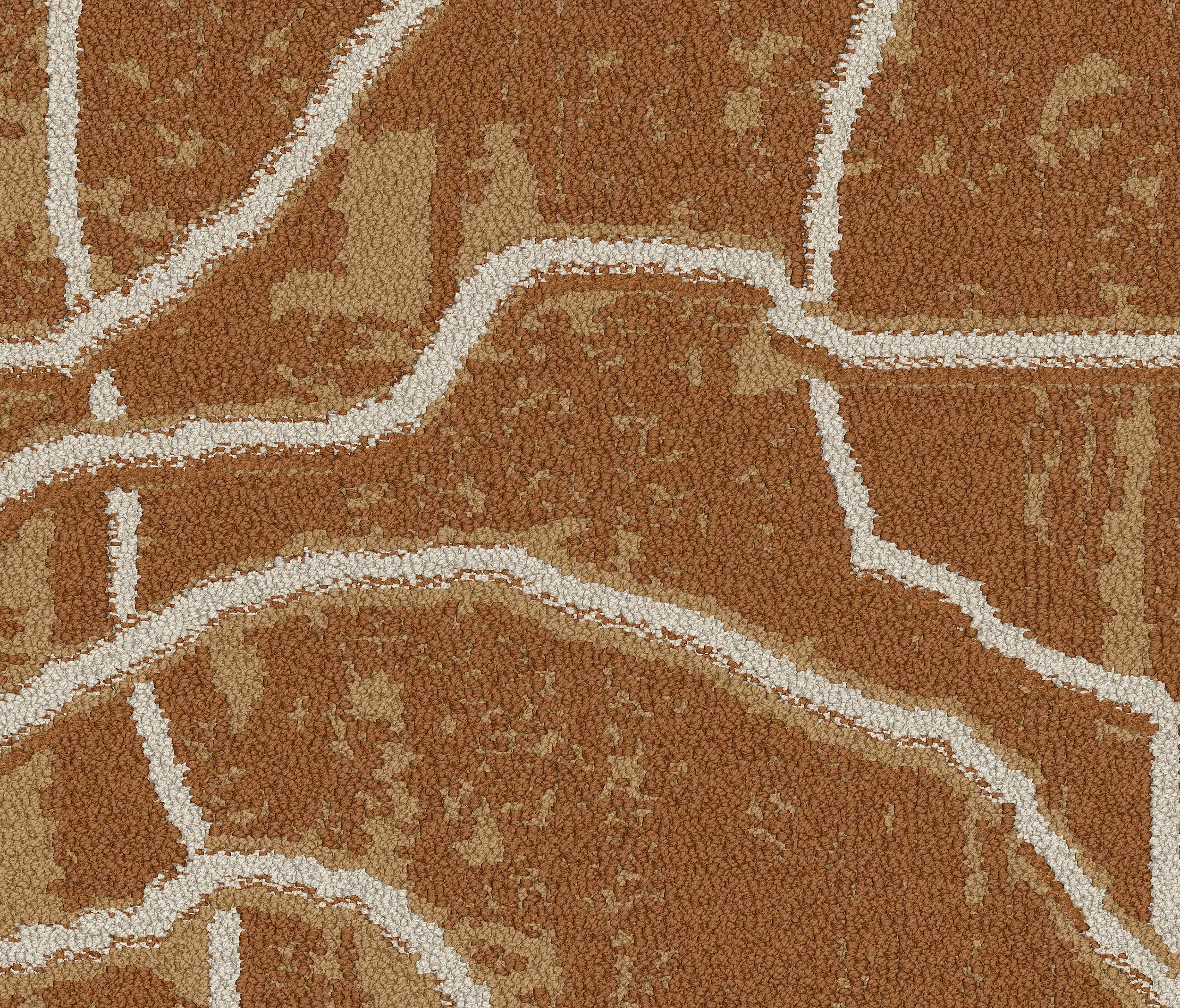 Interface - Sampa 8192004 Umber