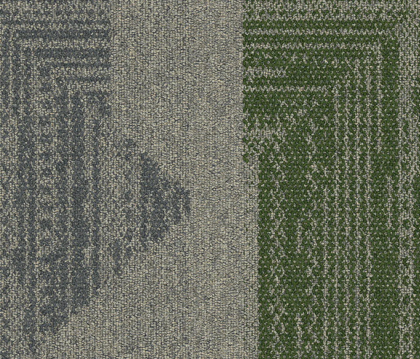 Interface - Open Air 403 Transition 9705005 NICKEL/MOSS
