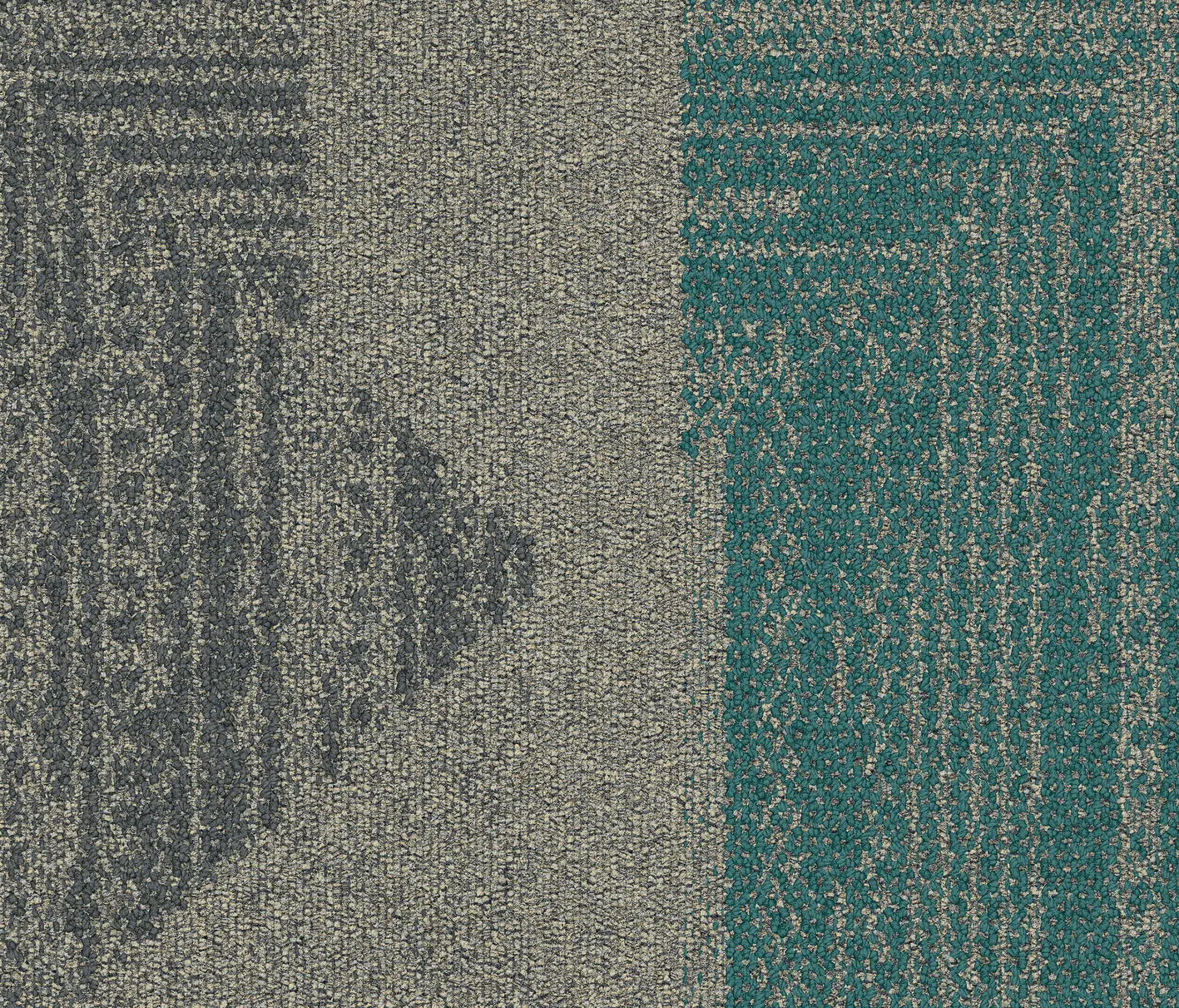 Interface - Open Air 403 Transition 9705006 NICKEL/TEAL