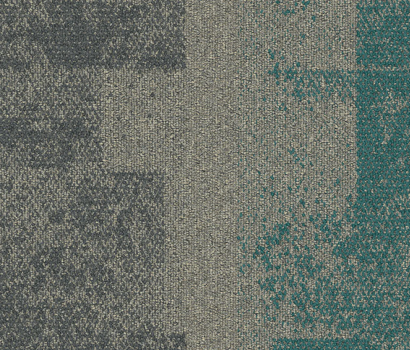 Interface - Open Air 404 Transition 9706006 NICKEL/TEAL