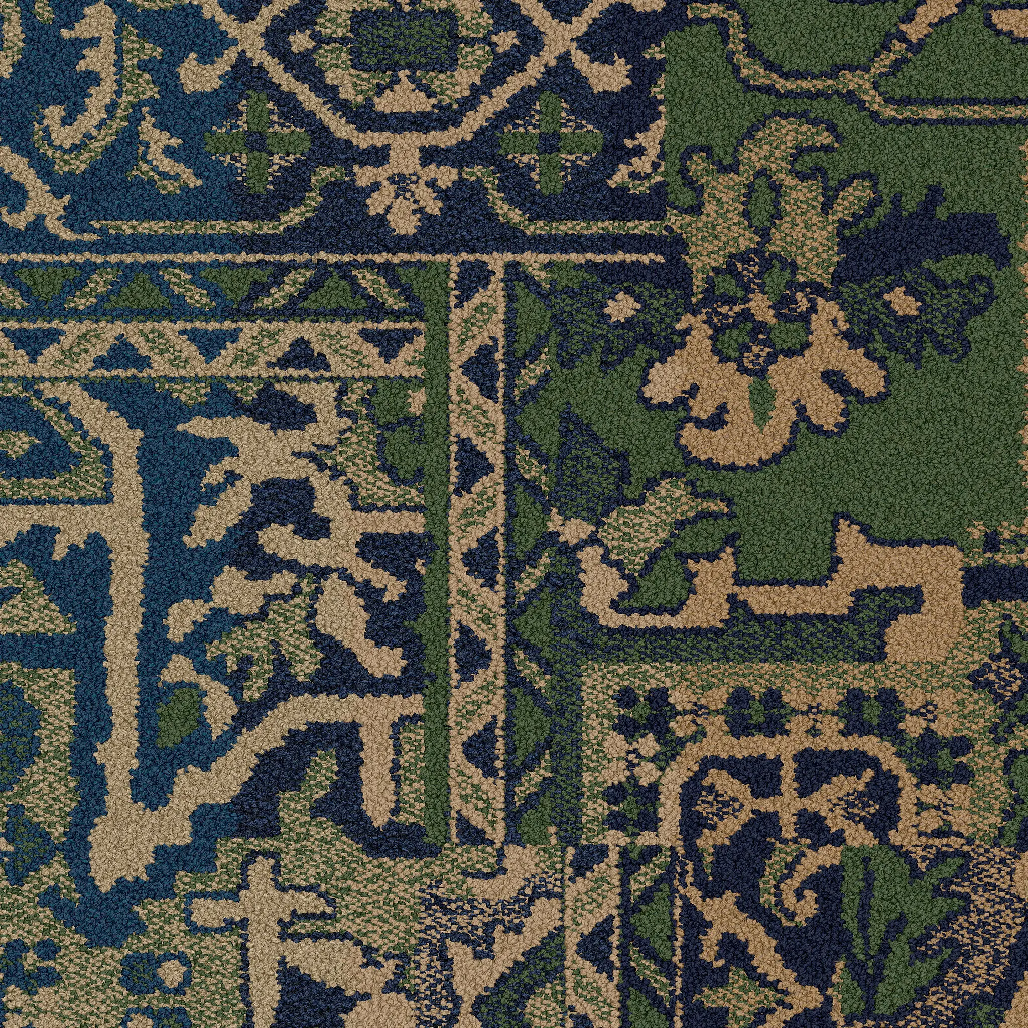 Interface - Antiquities 9961002 Jade