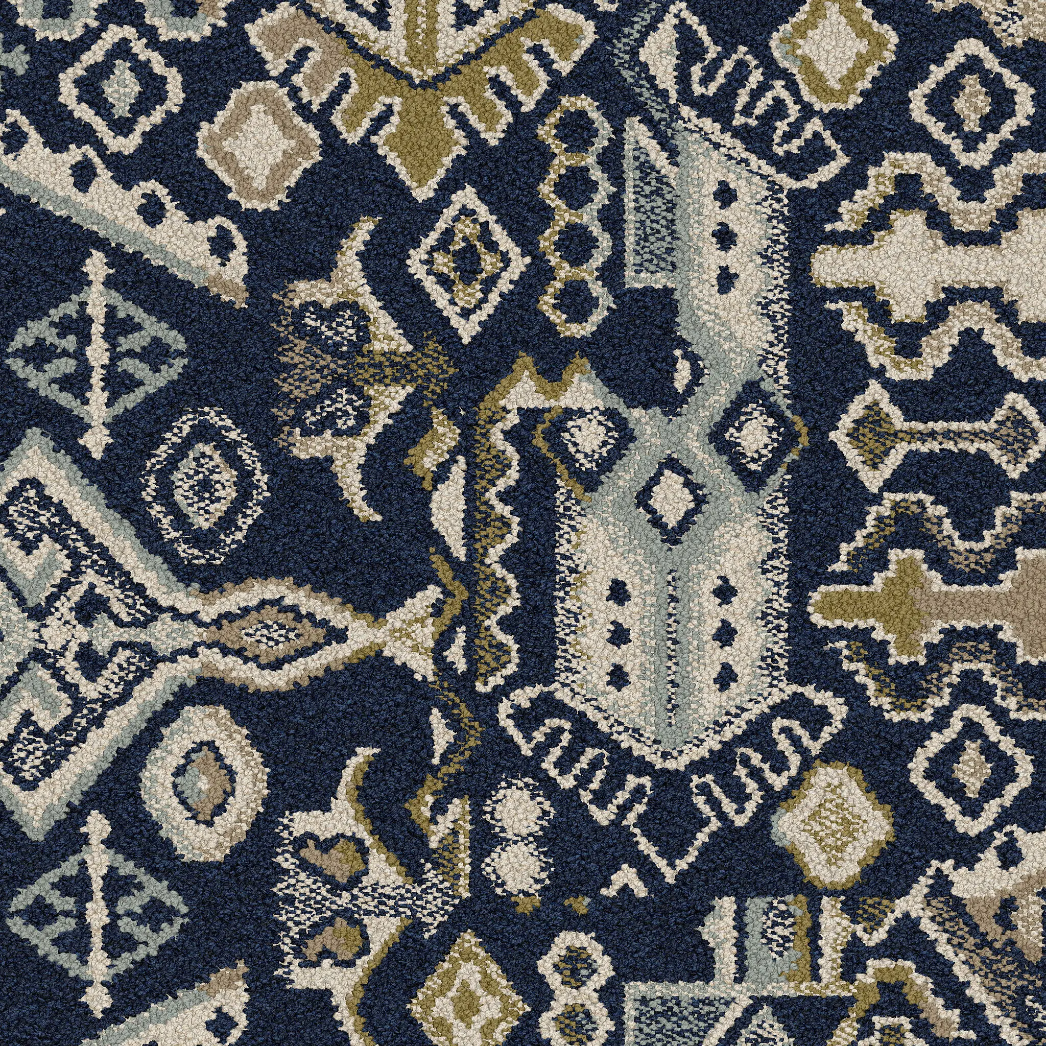 Interface - Reeling 9962001 Sapphire