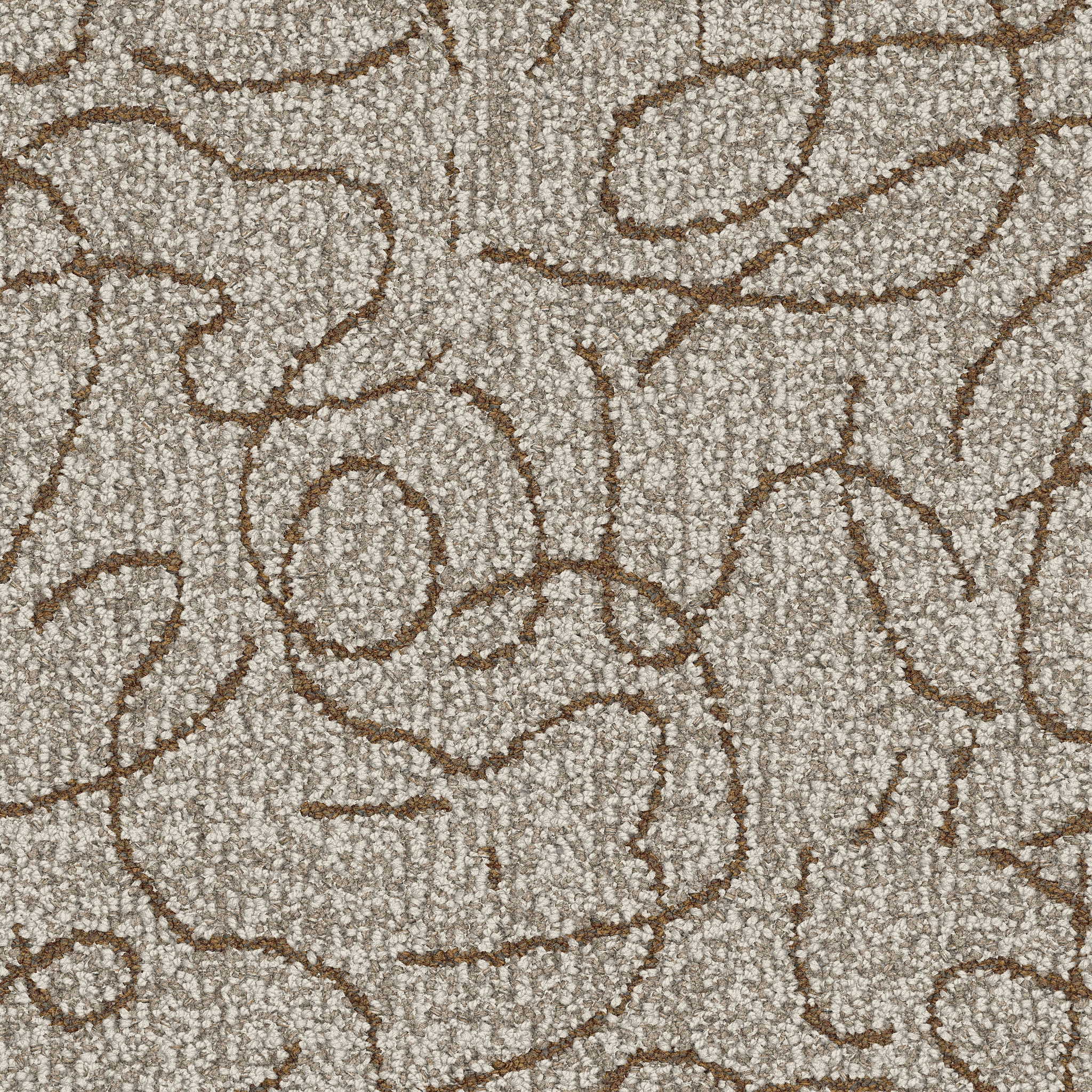 Unspooled 9953004 Oatmeal