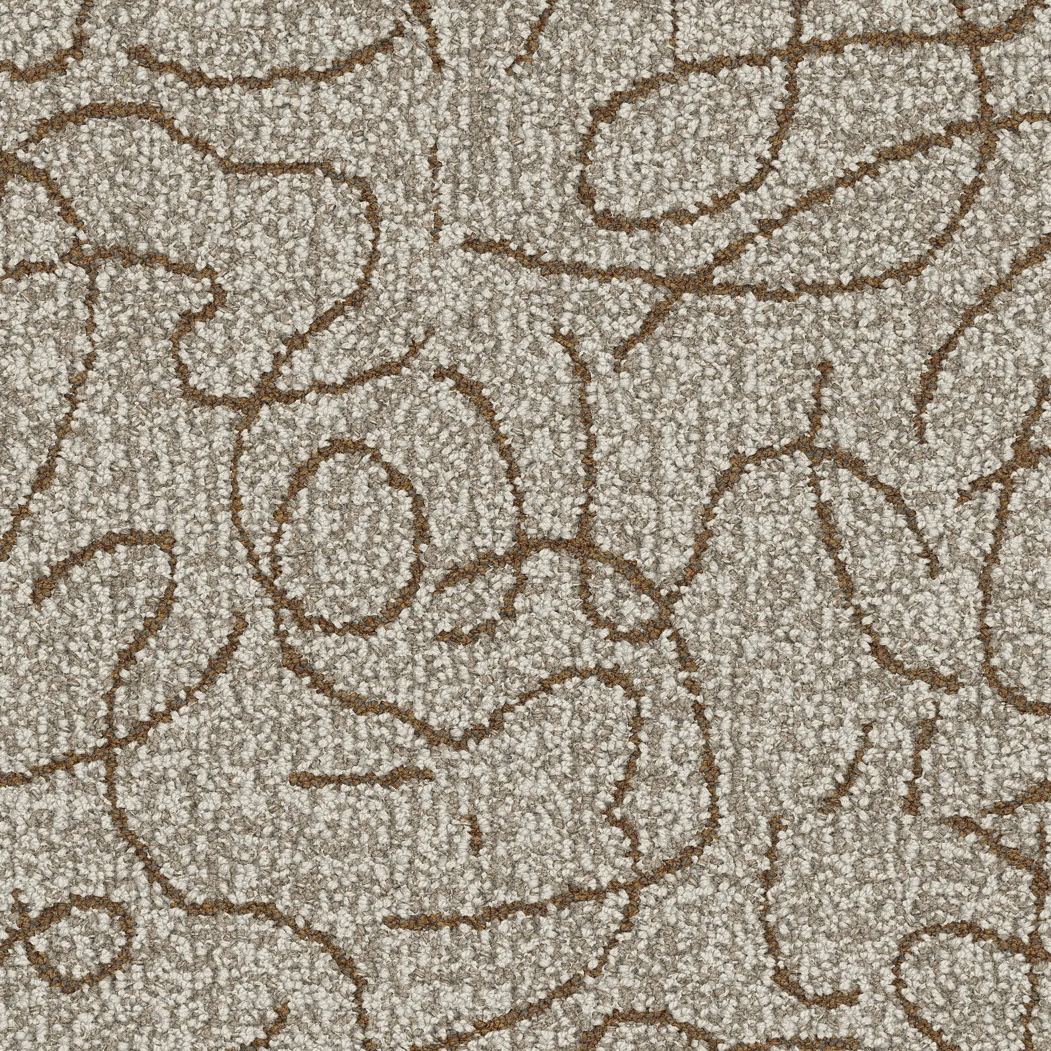 Interface - Unspooled 9953004 Oatmeal