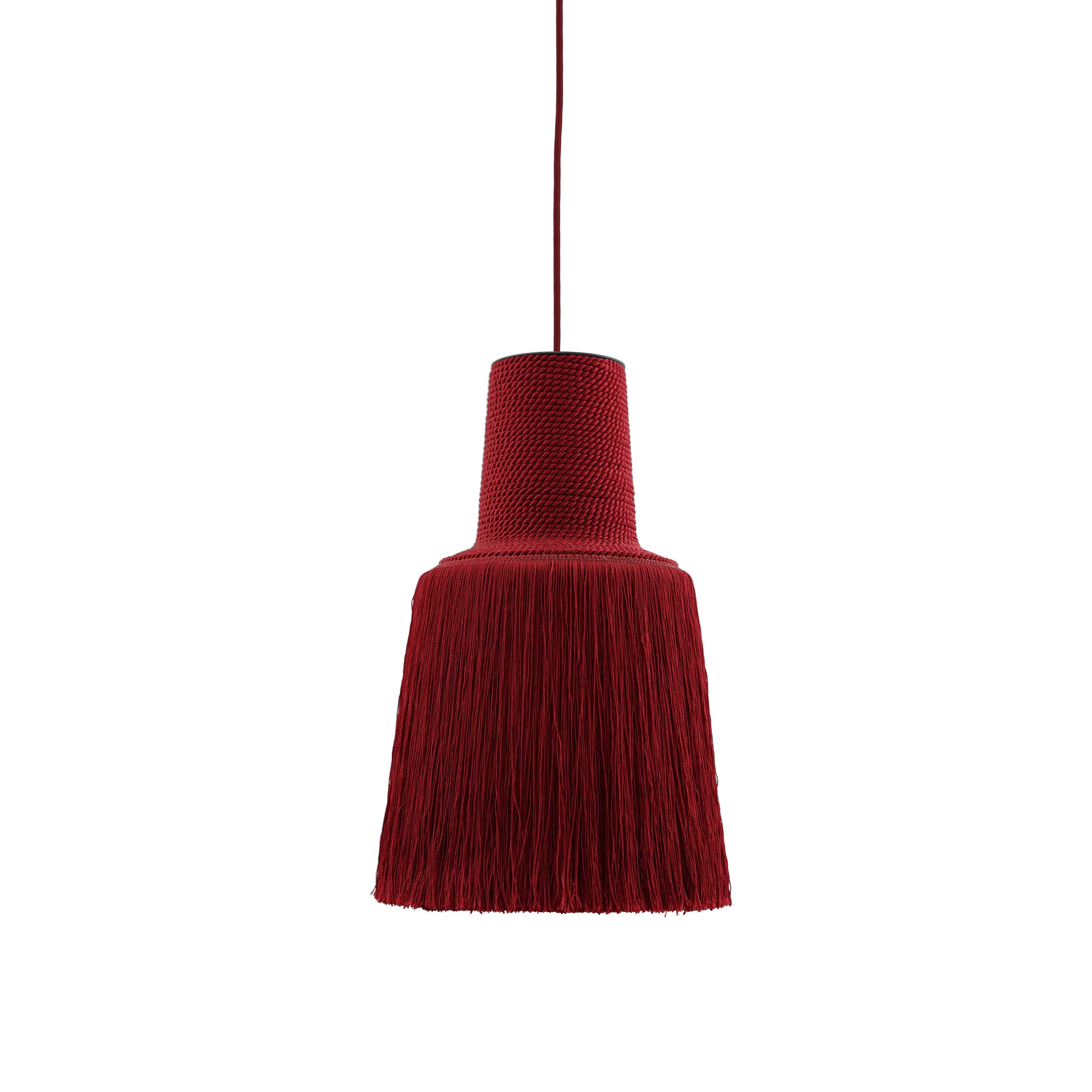 Pascha red