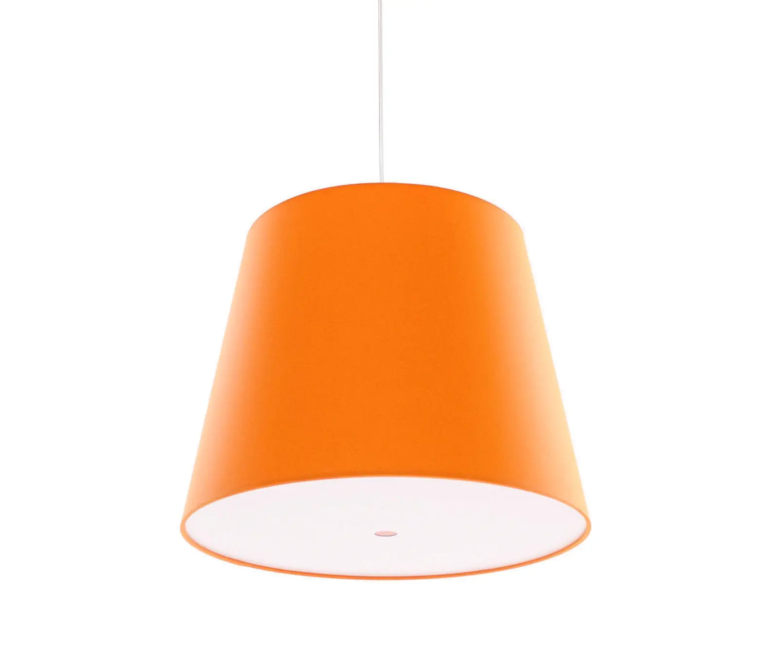 frauMaier.com - Cluster Big orange