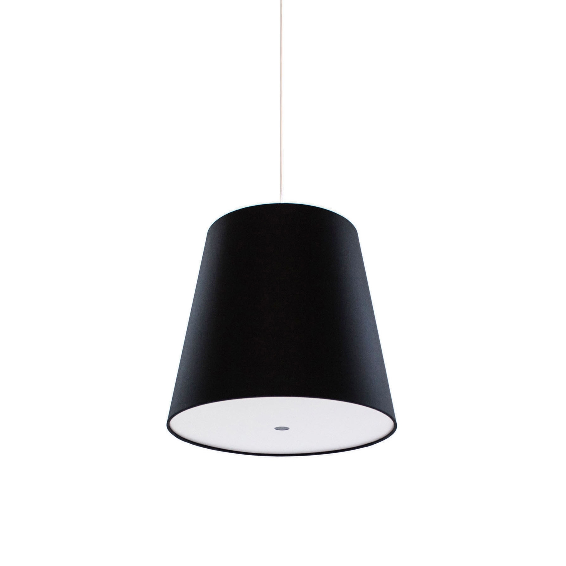 Cluster Small black