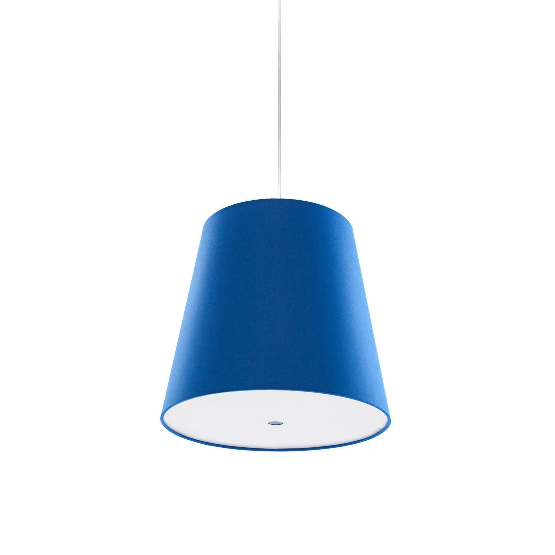 Cluster Small blue